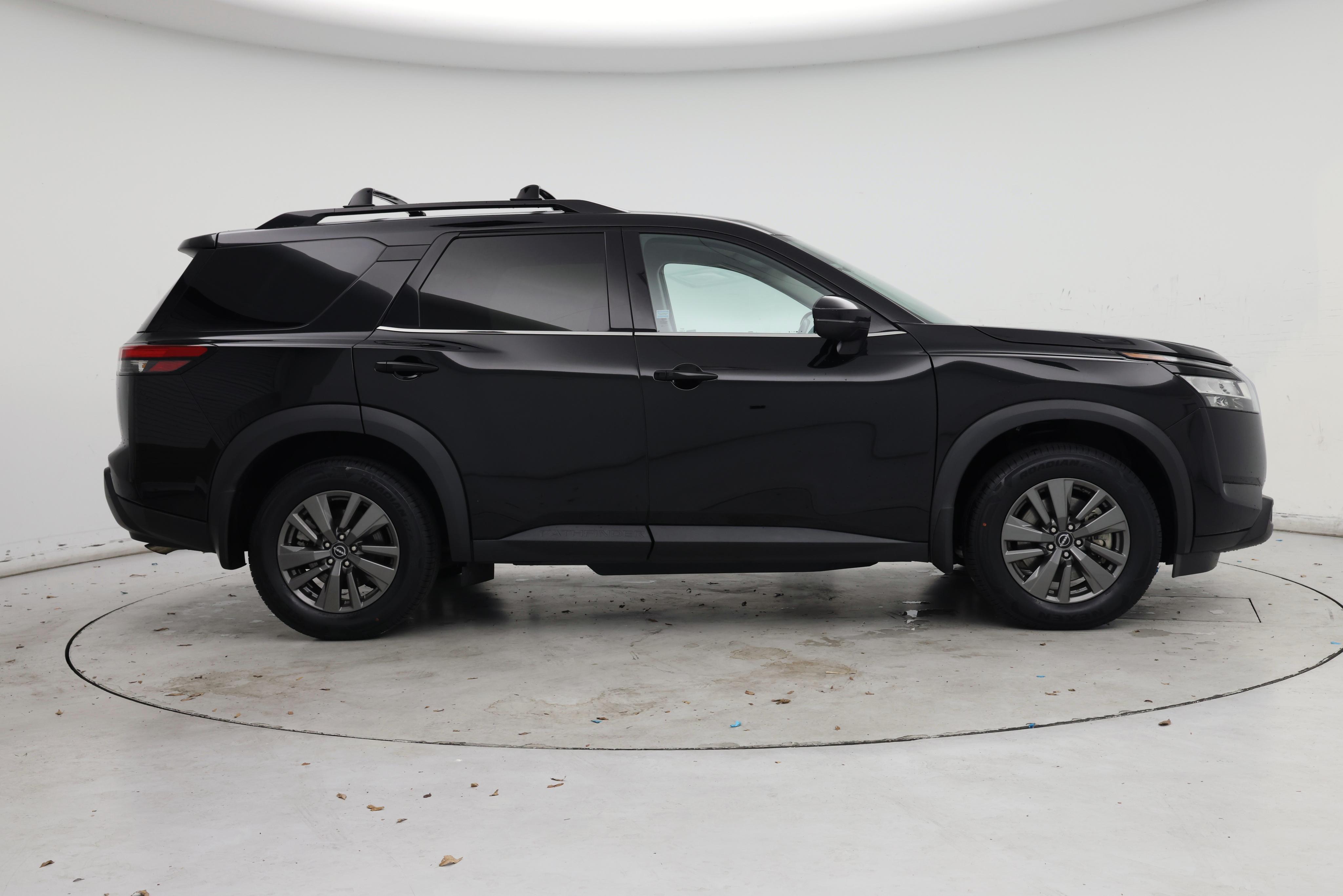 Thumbnail: 2022 Nissan Pathfinder - 7