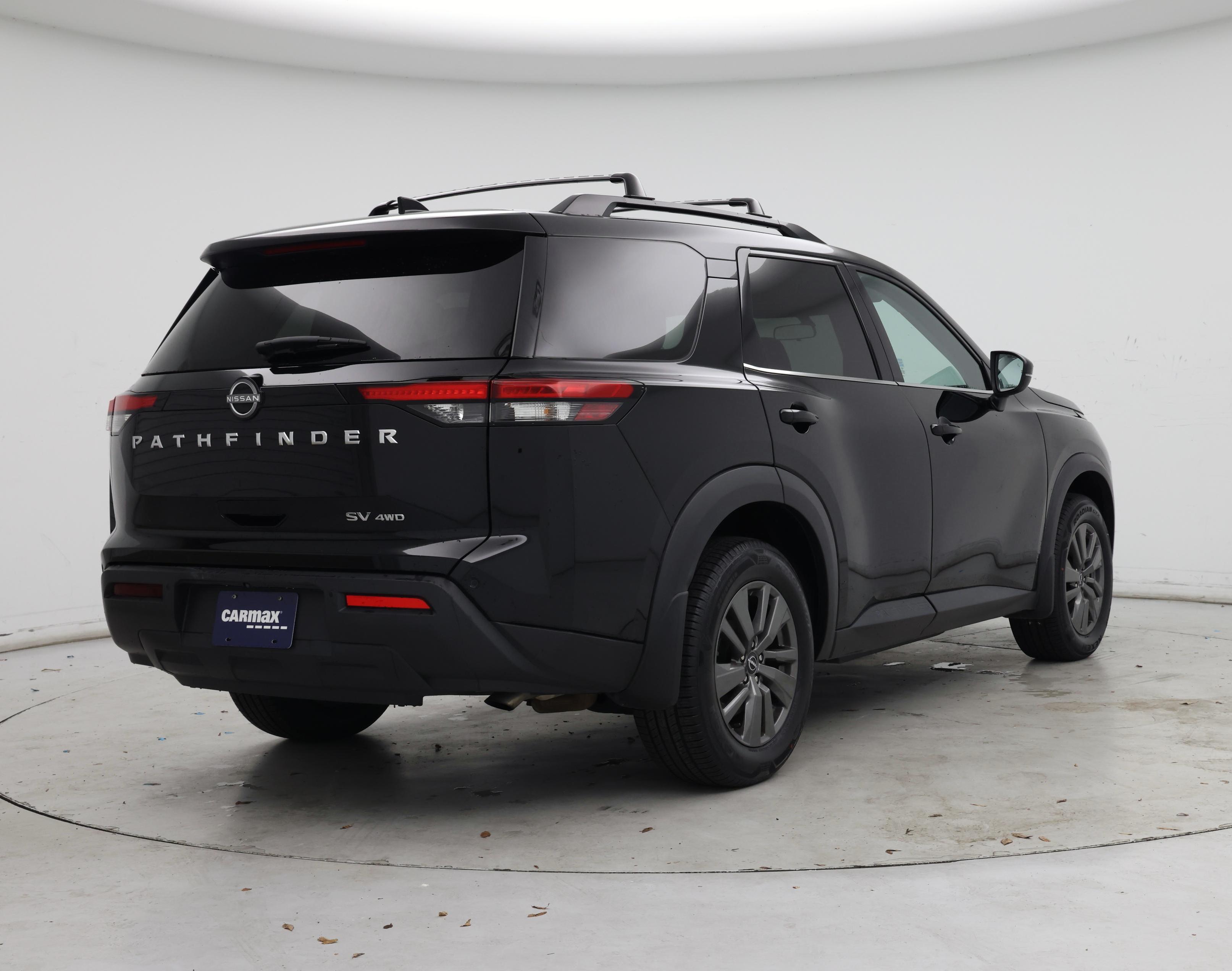 Thumbnail: 2022 Nissan Pathfinder - 8