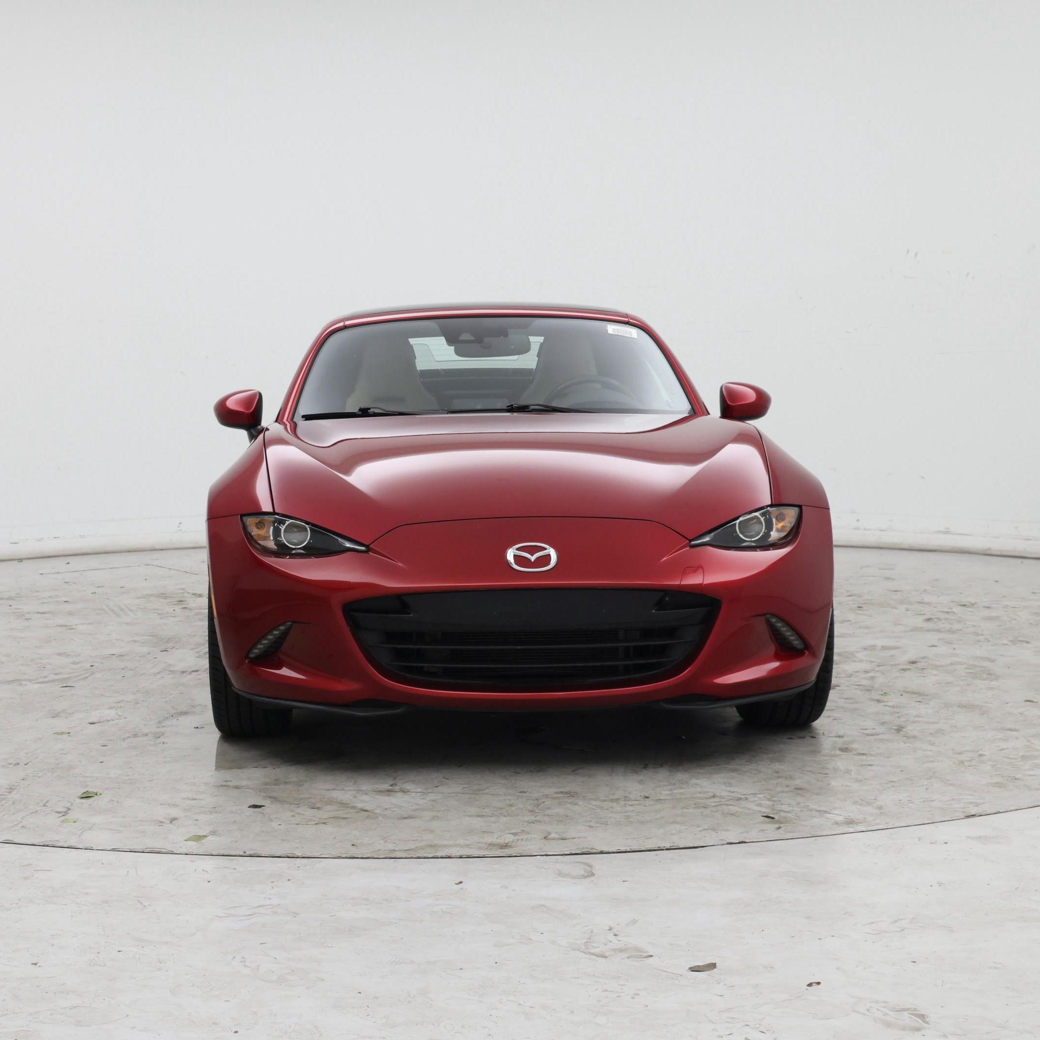 Thumbnail: 2019 Mazda MX-5 Miata - 5
