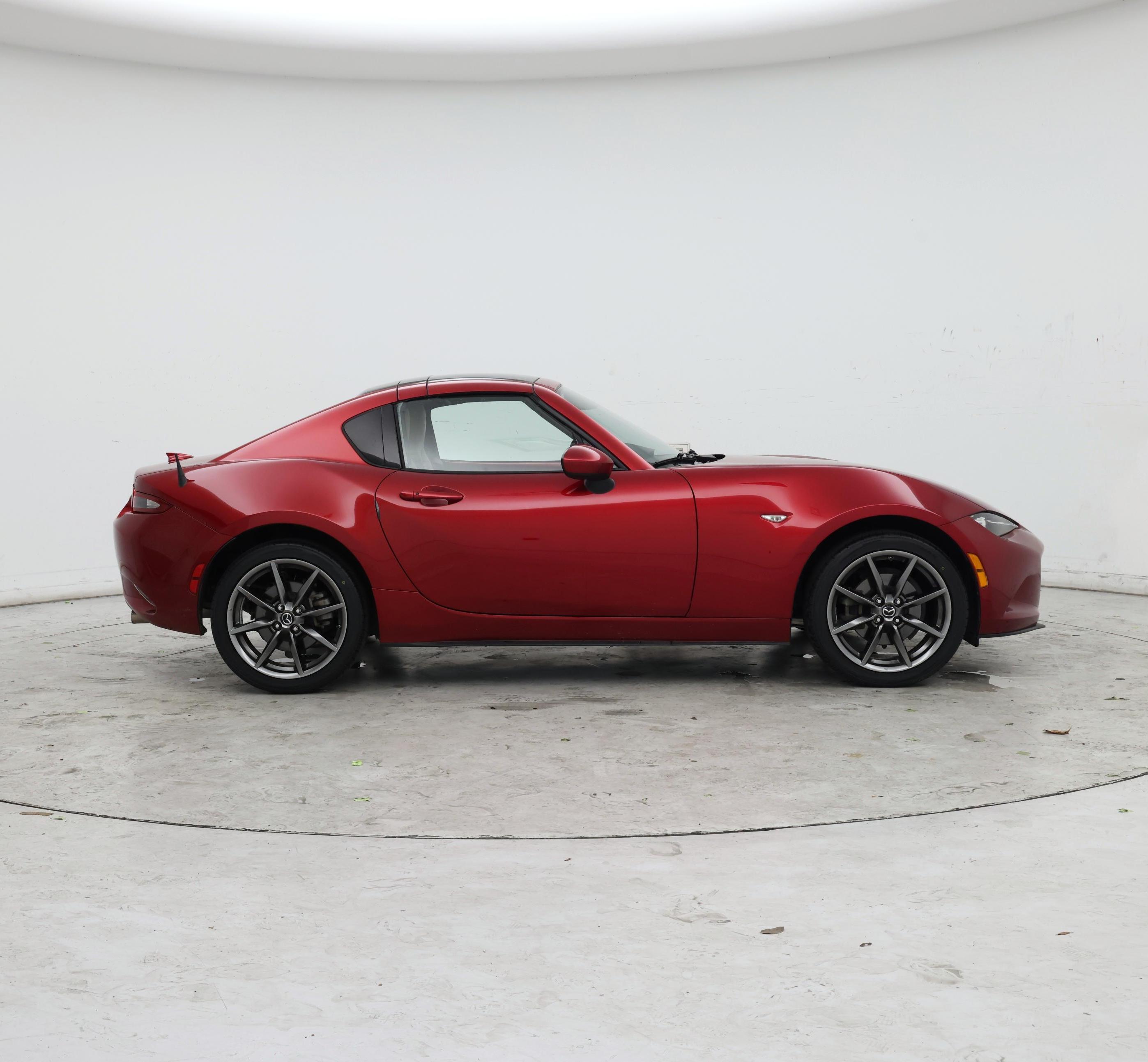 Thumbnail: 2019 Mazda MX-5 Miata - 7