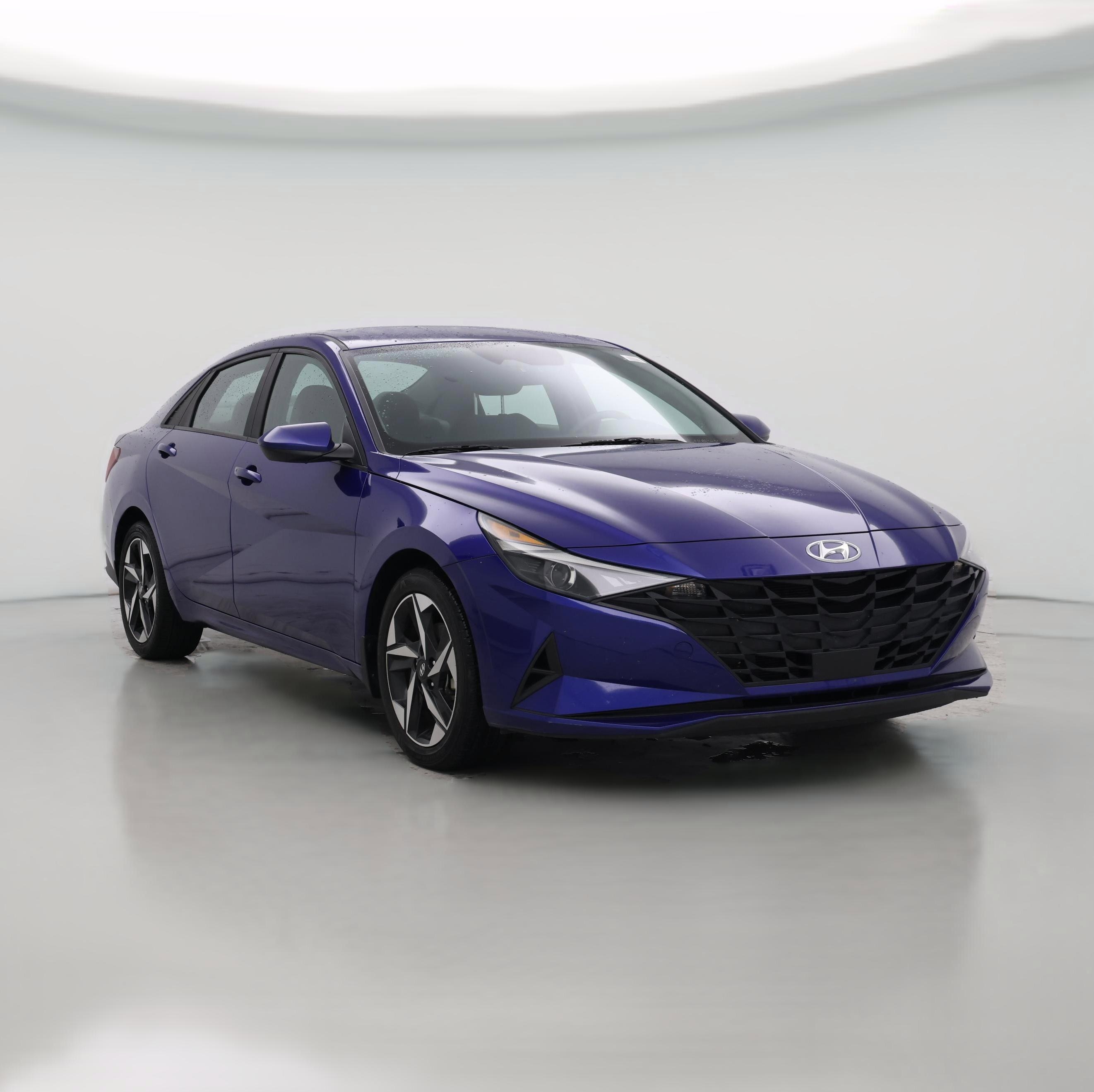 Thumbnail: 2023 Hyundai Elantra - 1