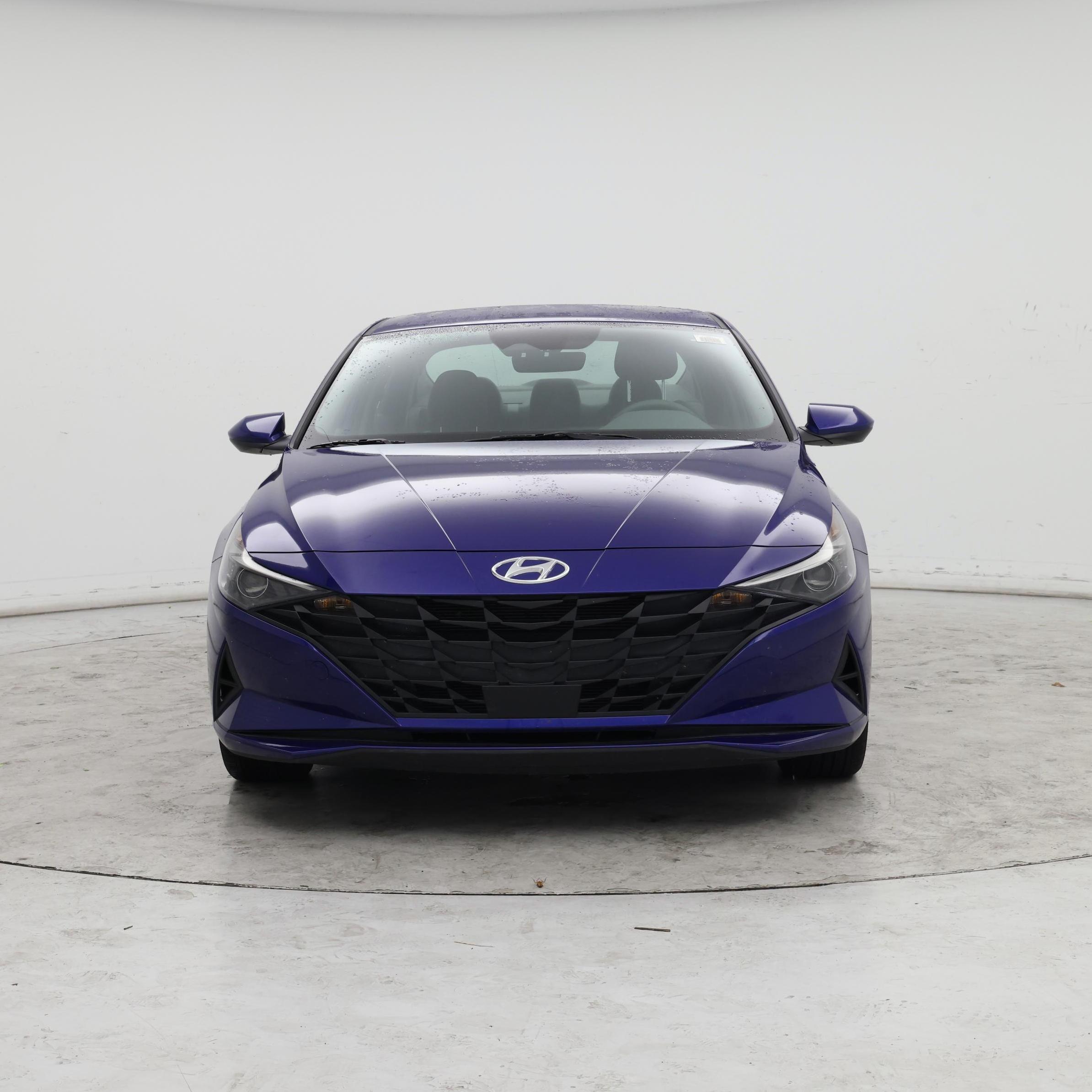 Thumbnail: 2023 Hyundai Elantra - 5