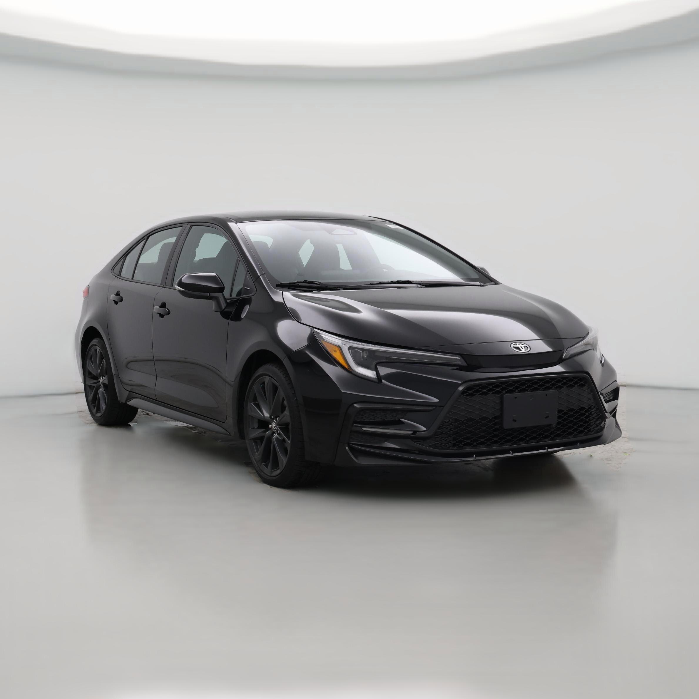 Thumbnail: 2023 Toyota Corolla - 1