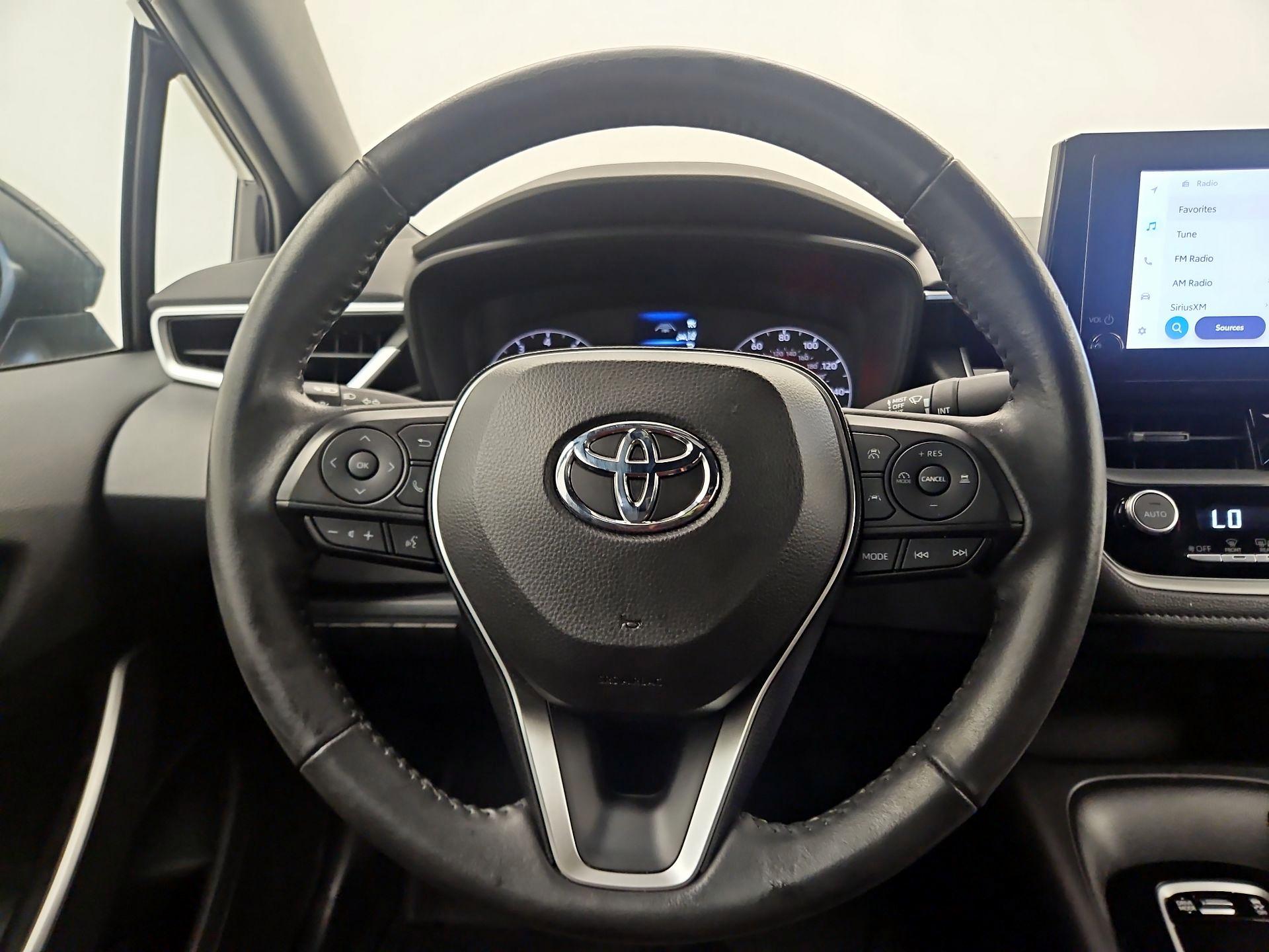Thumbnail: 2023 Toyota Corolla - 10