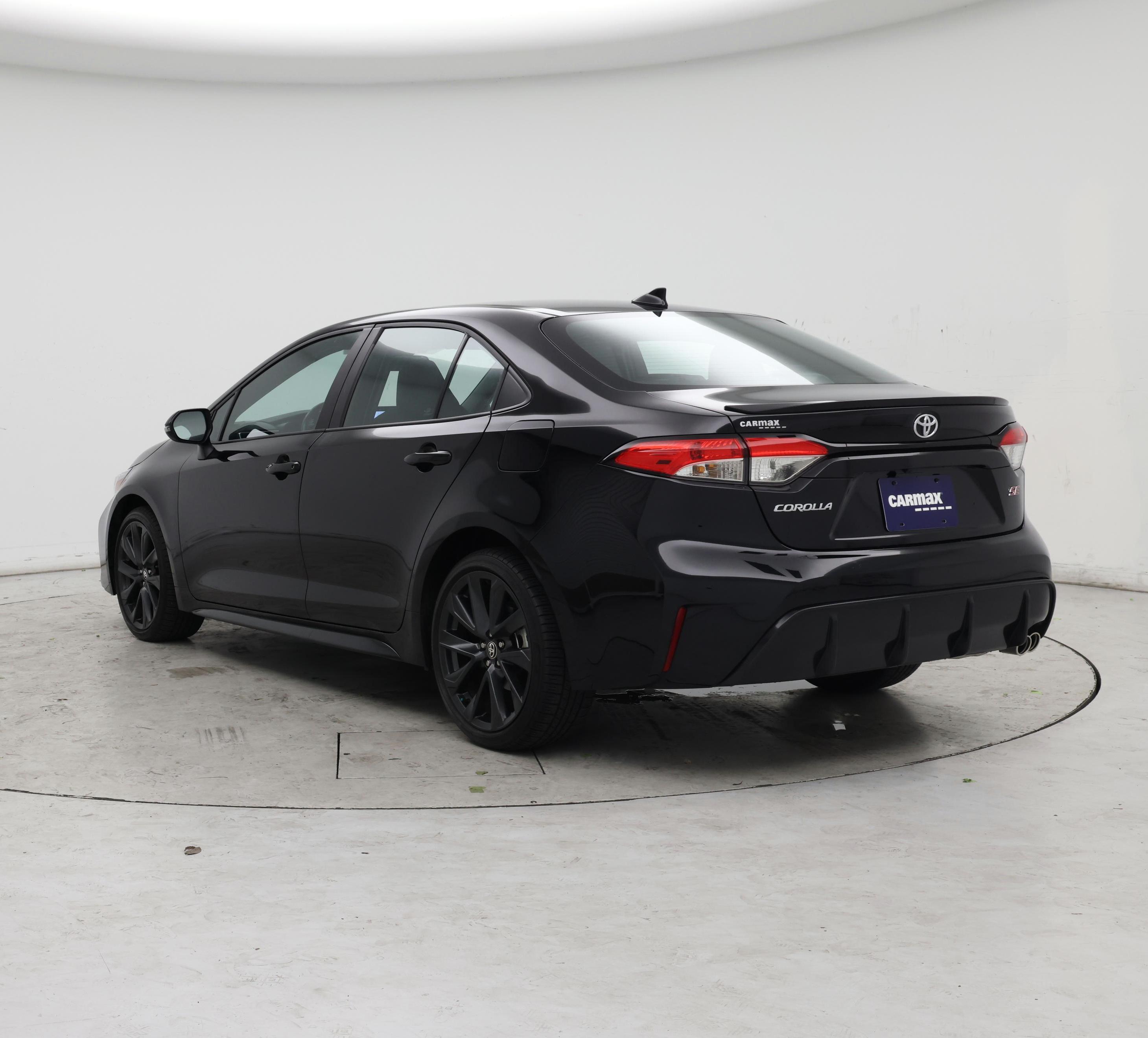 Thumbnail: 2023 Toyota Corolla - 2