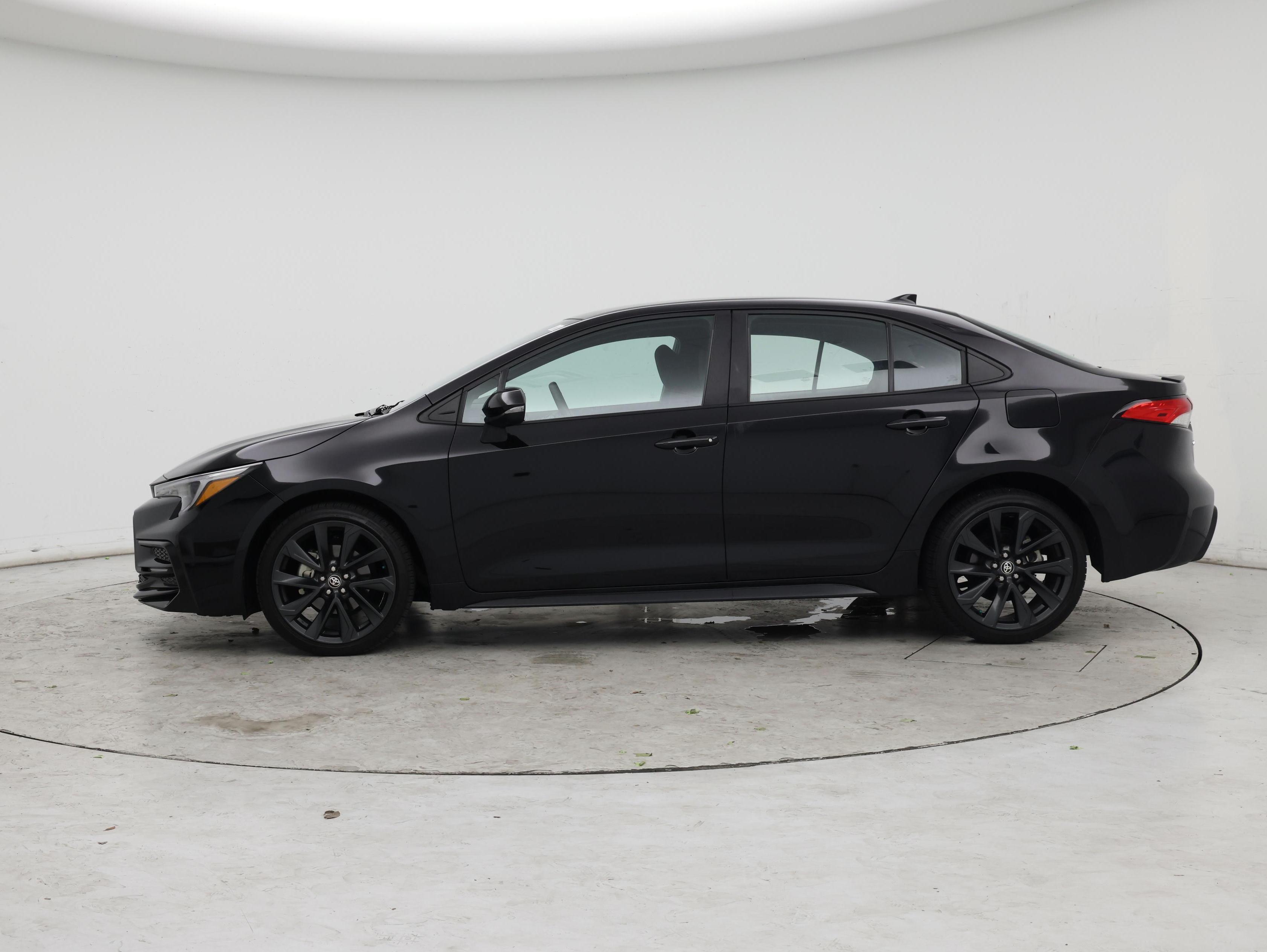 Thumbnail: 2023 Toyota Corolla - 3