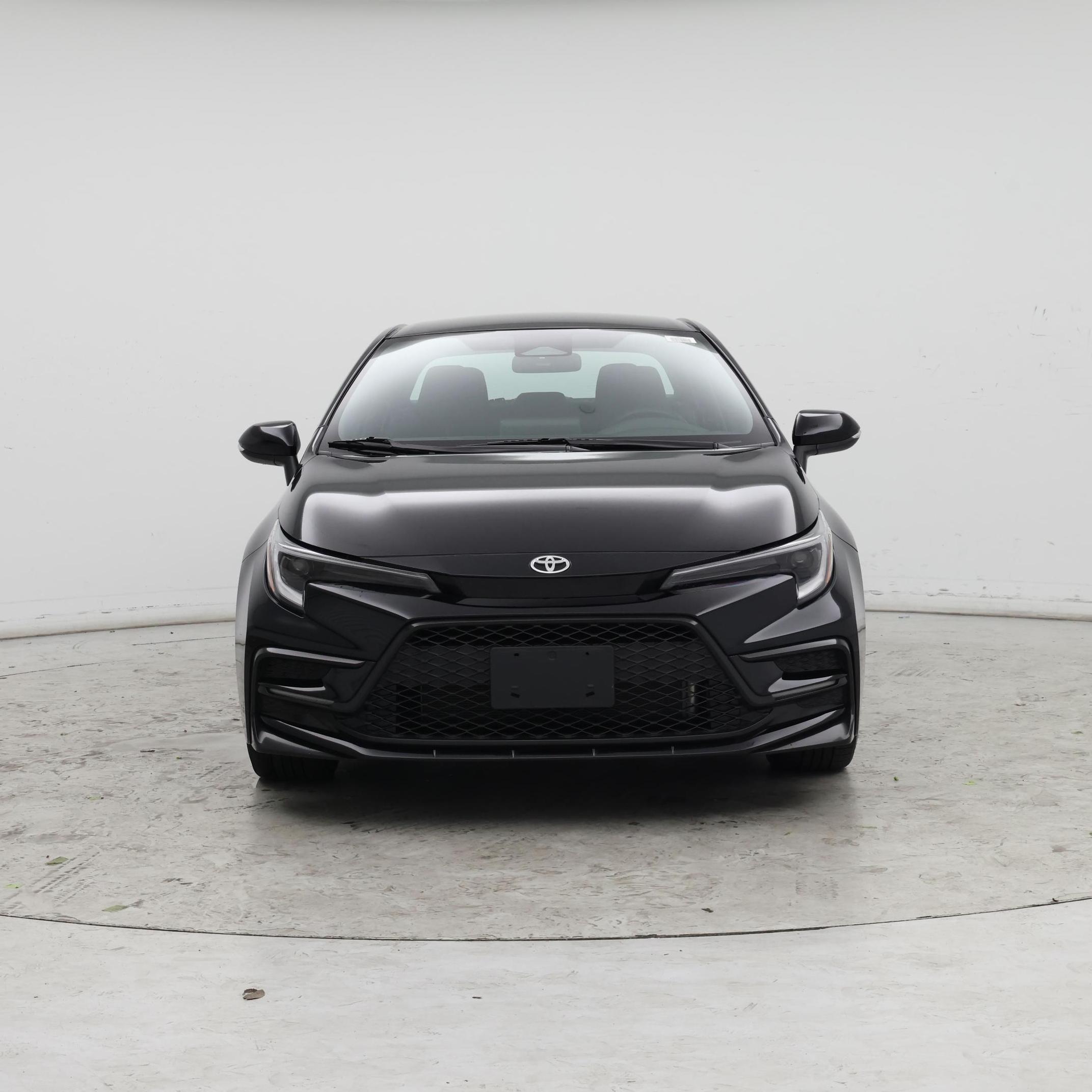 Thumbnail: 2023 Toyota Corolla - 5