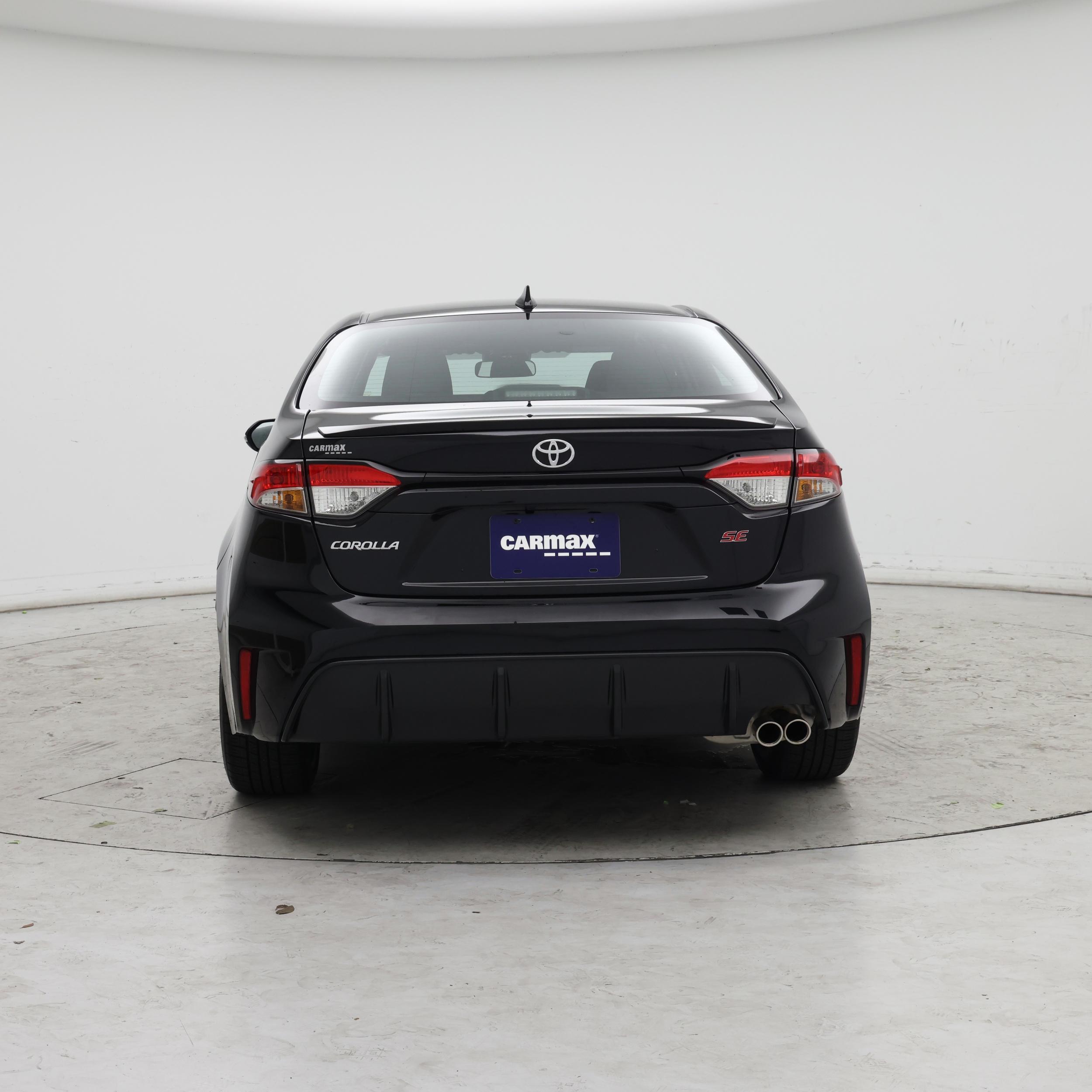 Thumbnail: 2023 Toyota Corolla - 6
