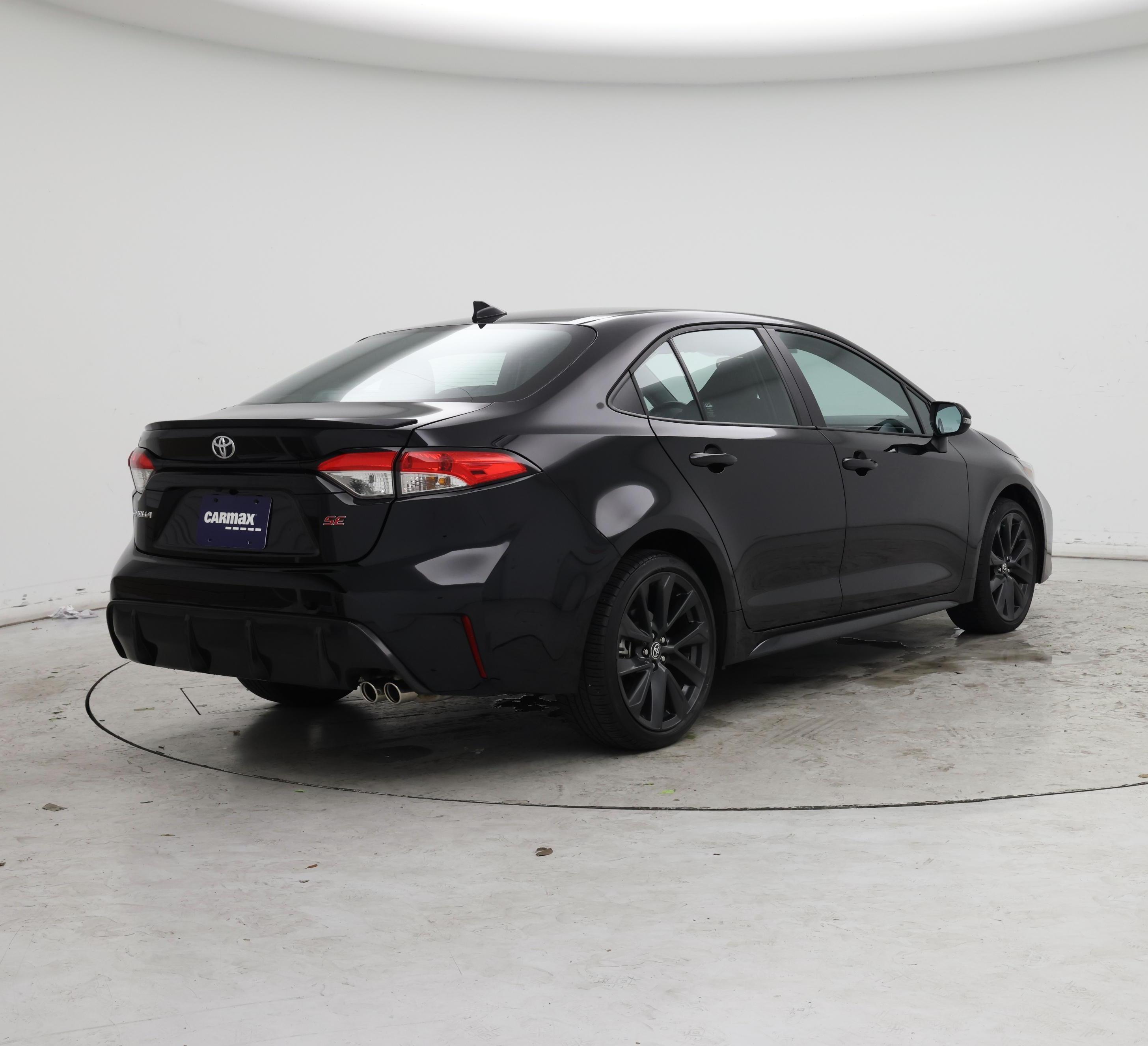 Thumbnail: 2023 Toyota Corolla - 8