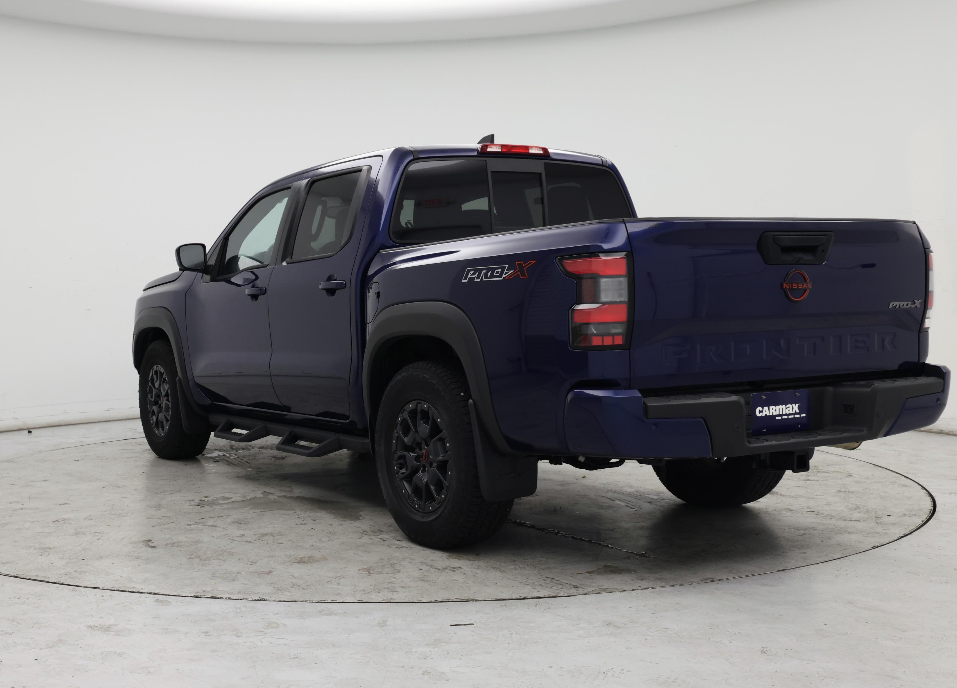 Thumbnail: 2022 Nissan Frontier - 2