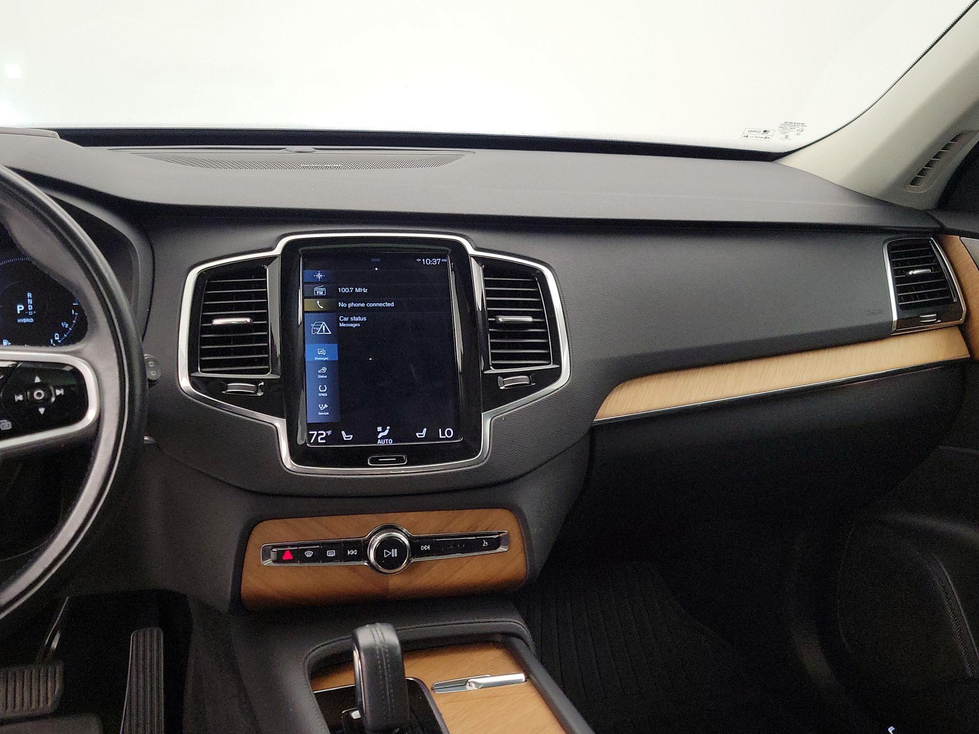 Thumbnail: 2021 Volvo XC90 - 9