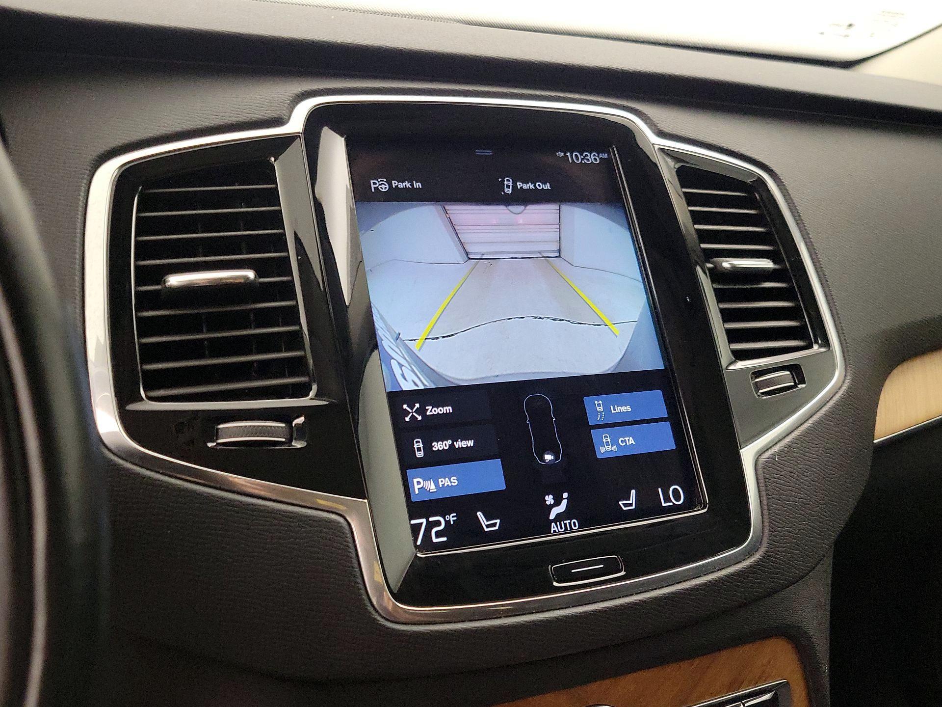 Thumbnail: 2021 Volvo XC90 - 14