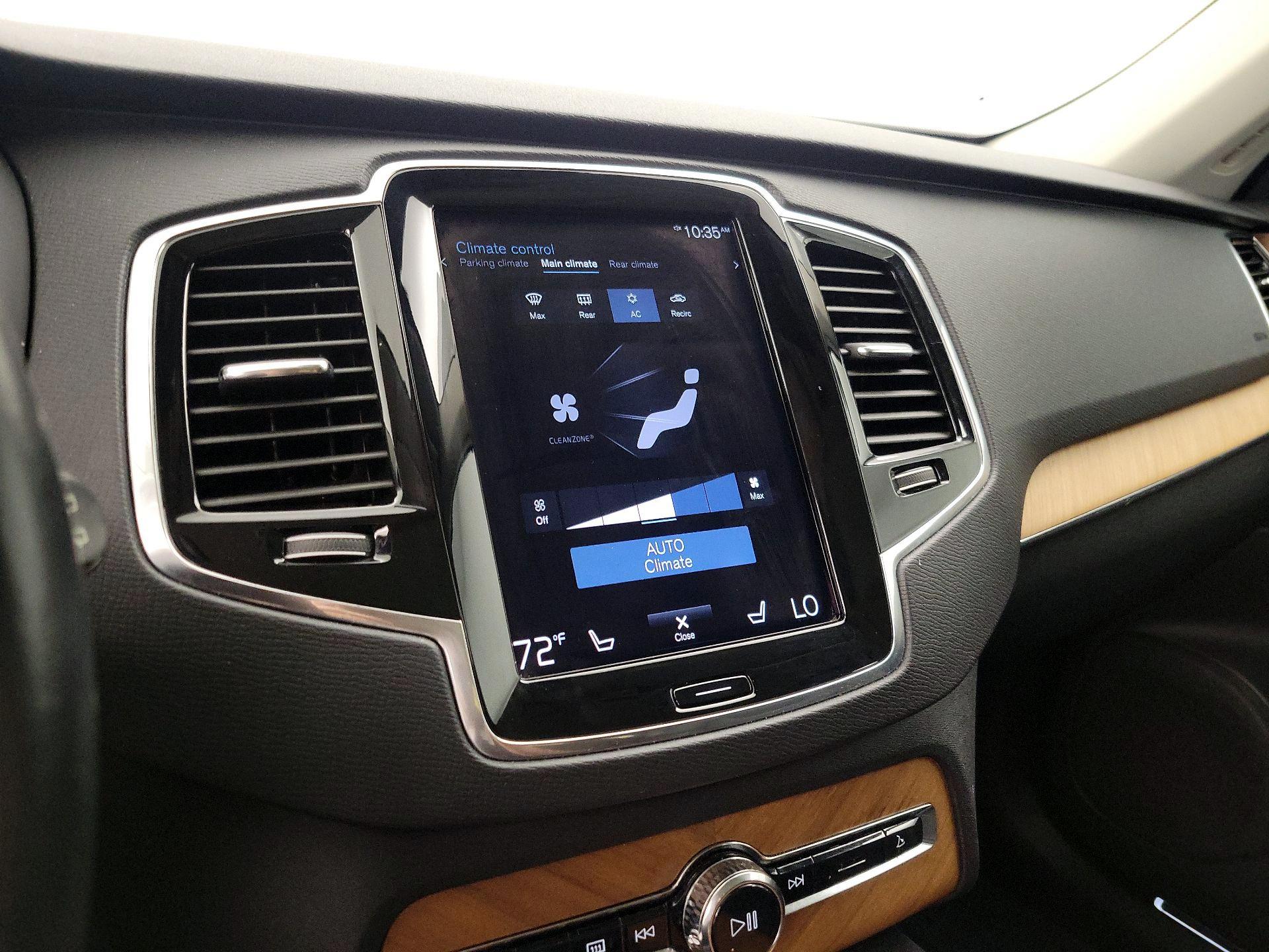 Thumbnail: 2021 Volvo XC90 - 16