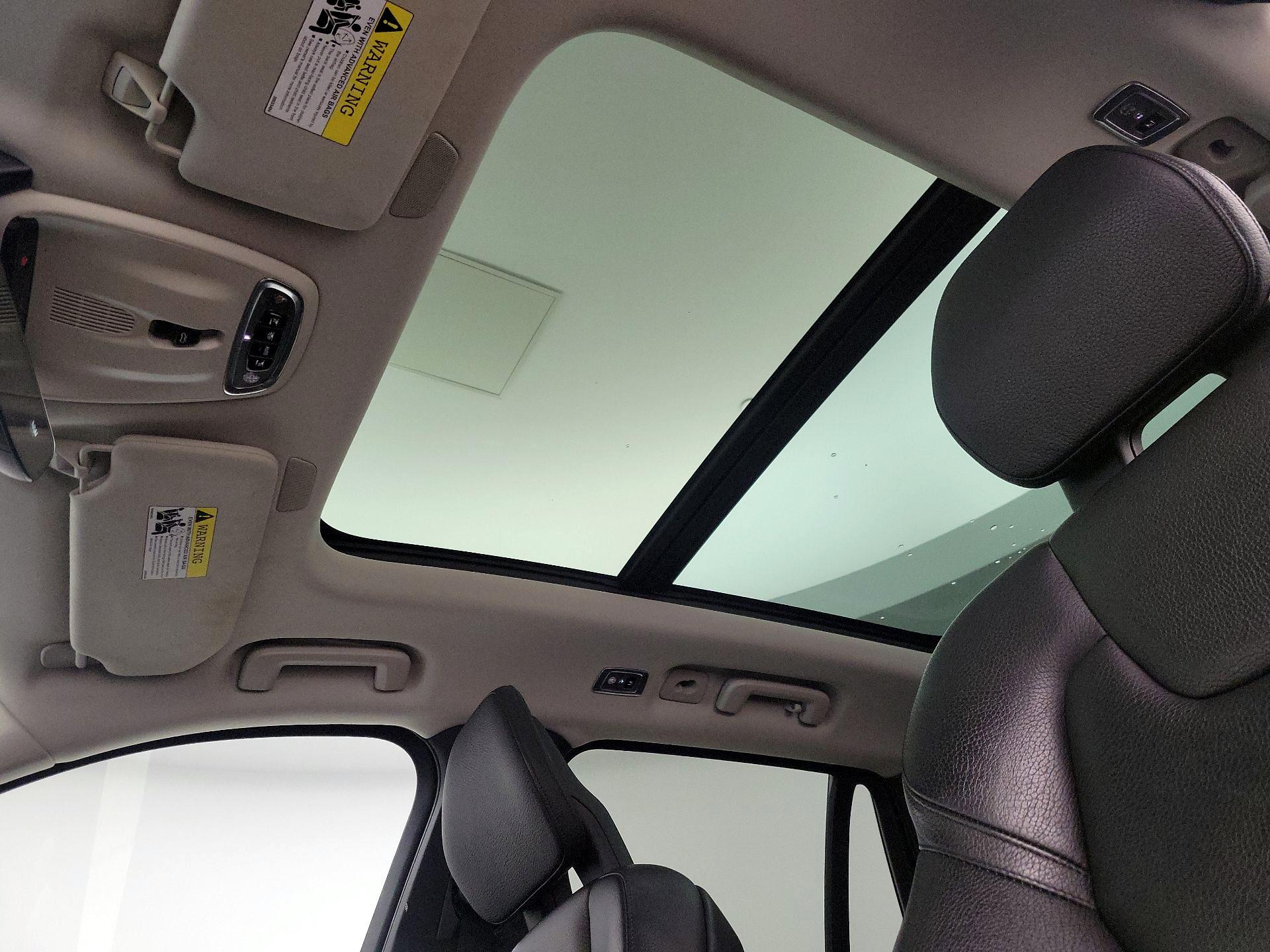 Thumbnail: 2021 Volvo XC90 - 19