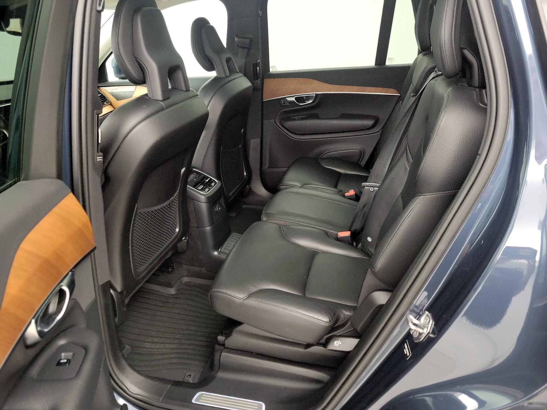 Thumbnail: 2021 Volvo XC90 - 20