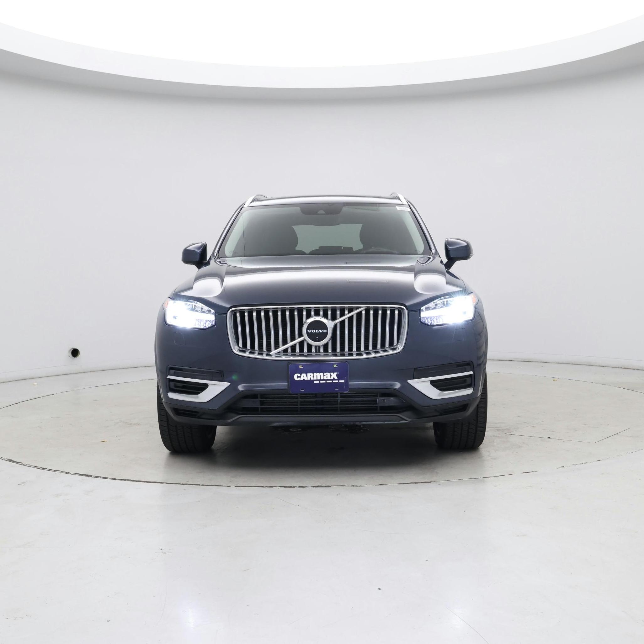 Thumbnail: 2021 Volvo XC90 - 5