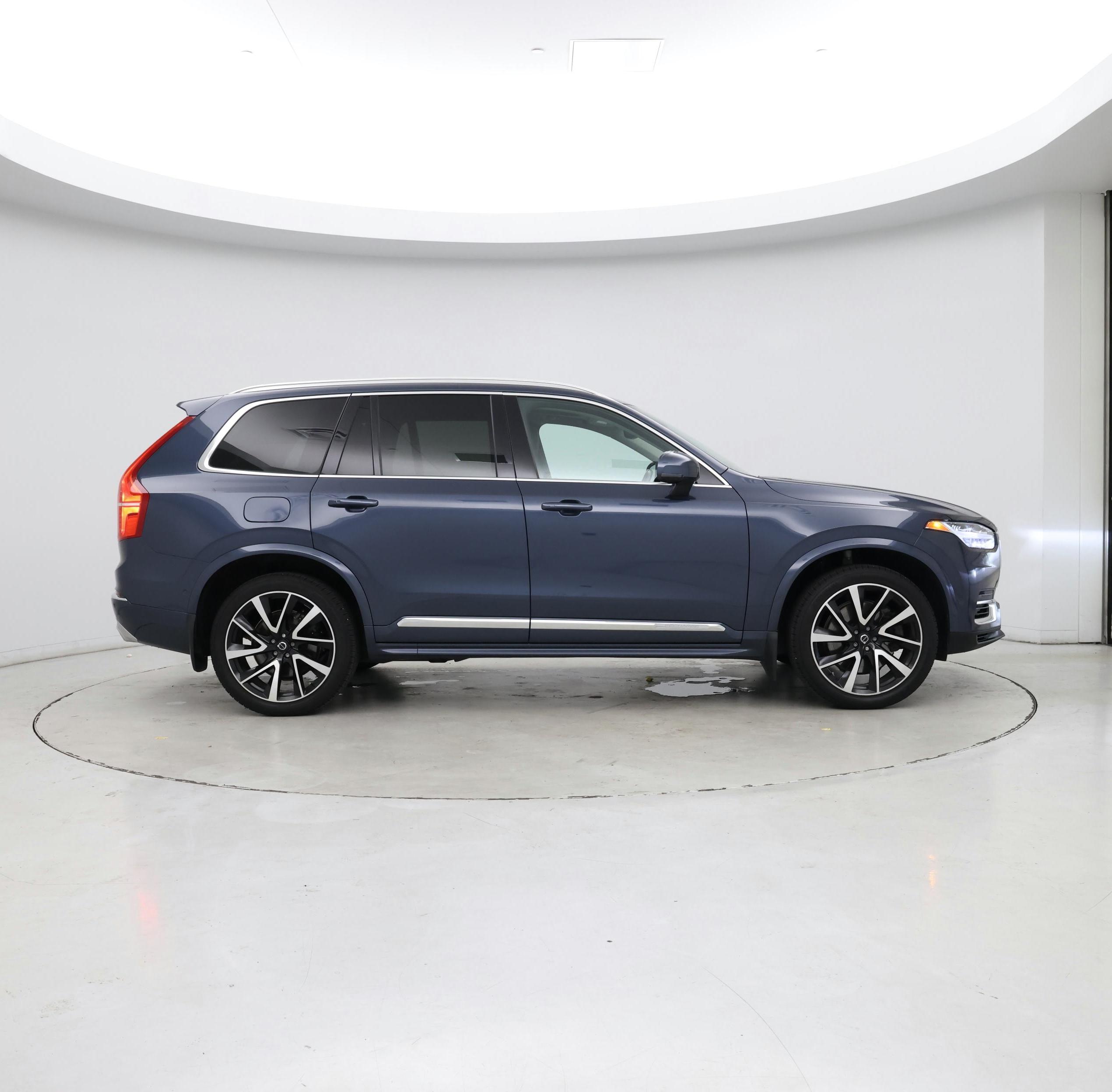 Thumbnail: 2021 Volvo XC90 - 7