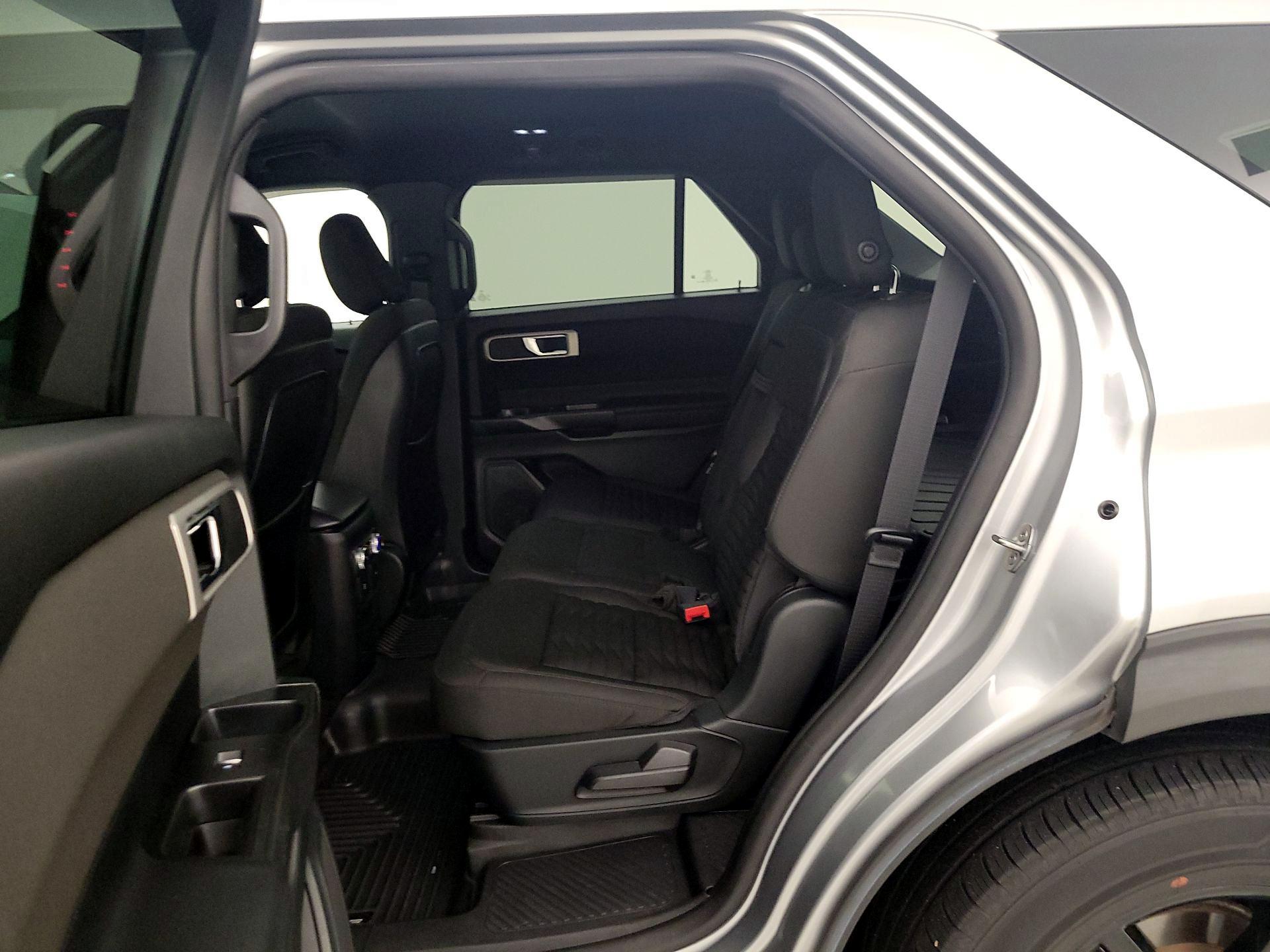 Thumbnail: 2020 Ford Explorer - 19