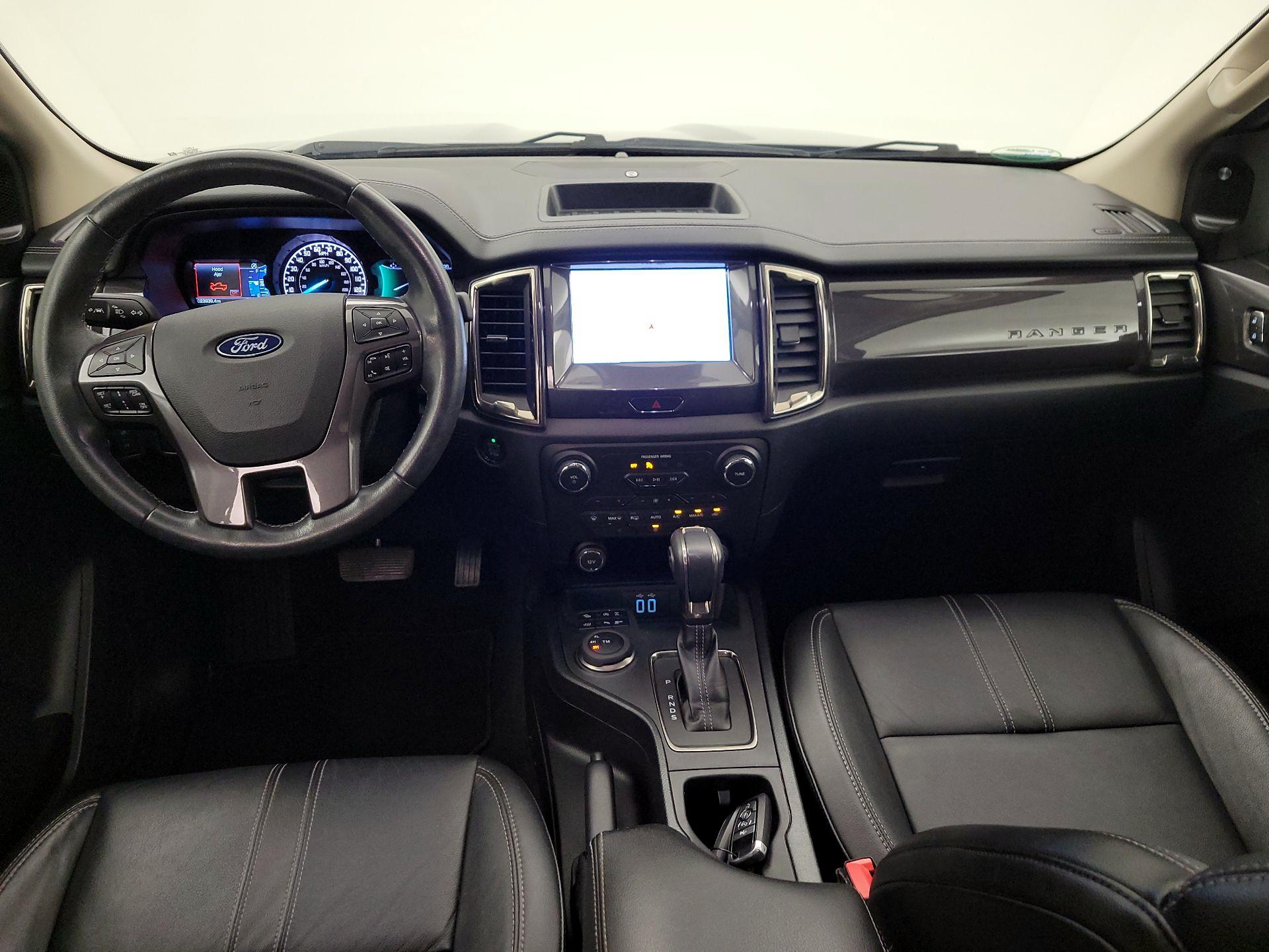 Thumbnail: 2021 Ford Ranger - 9