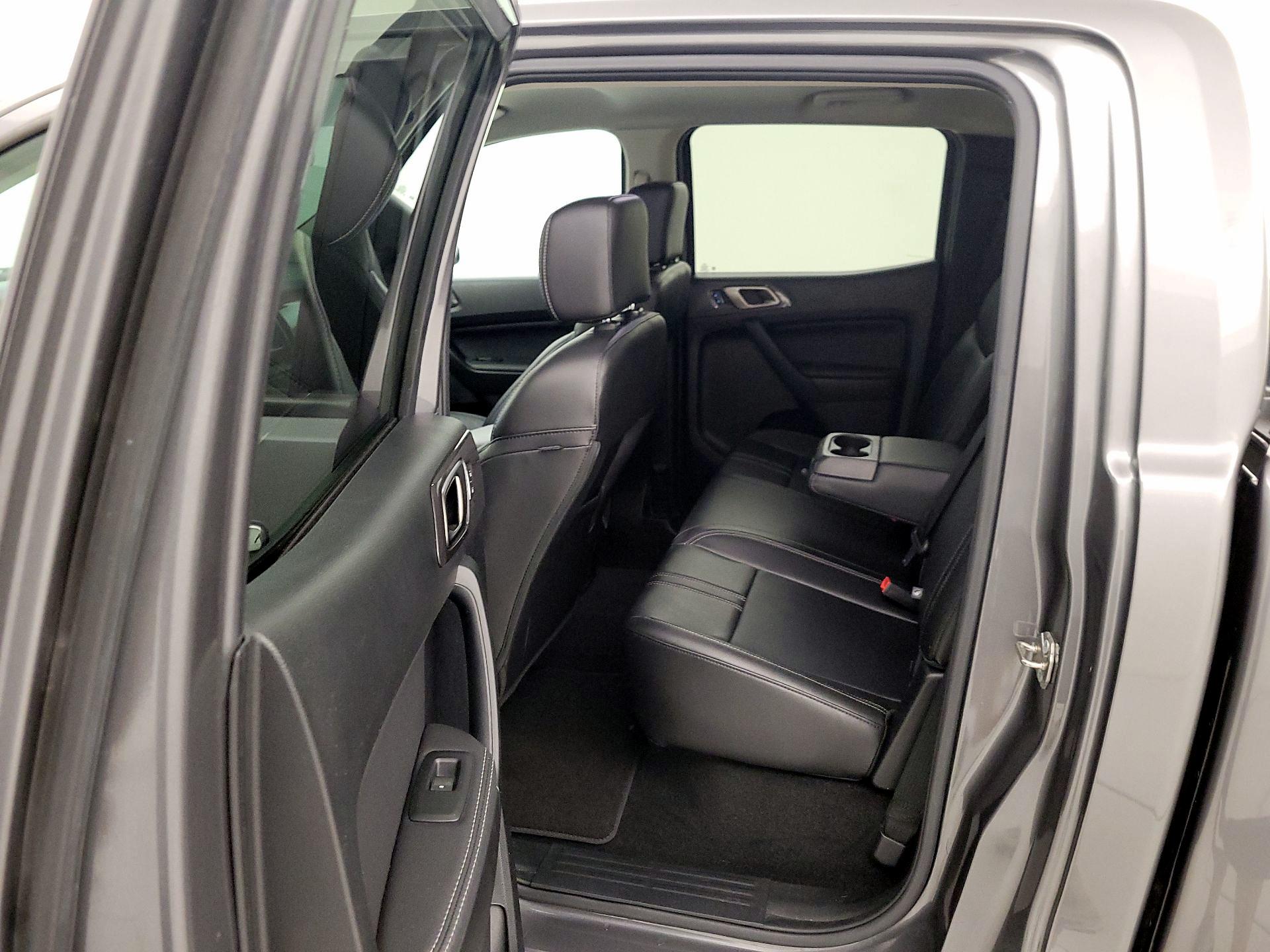 Thumbnail: 2021 Ford Ranger - 20