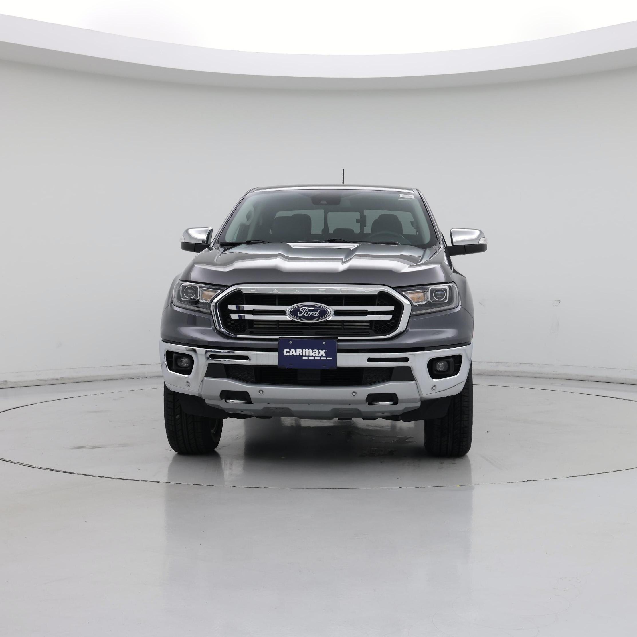 Thumbnail: 2021 Ford Ranger - 5