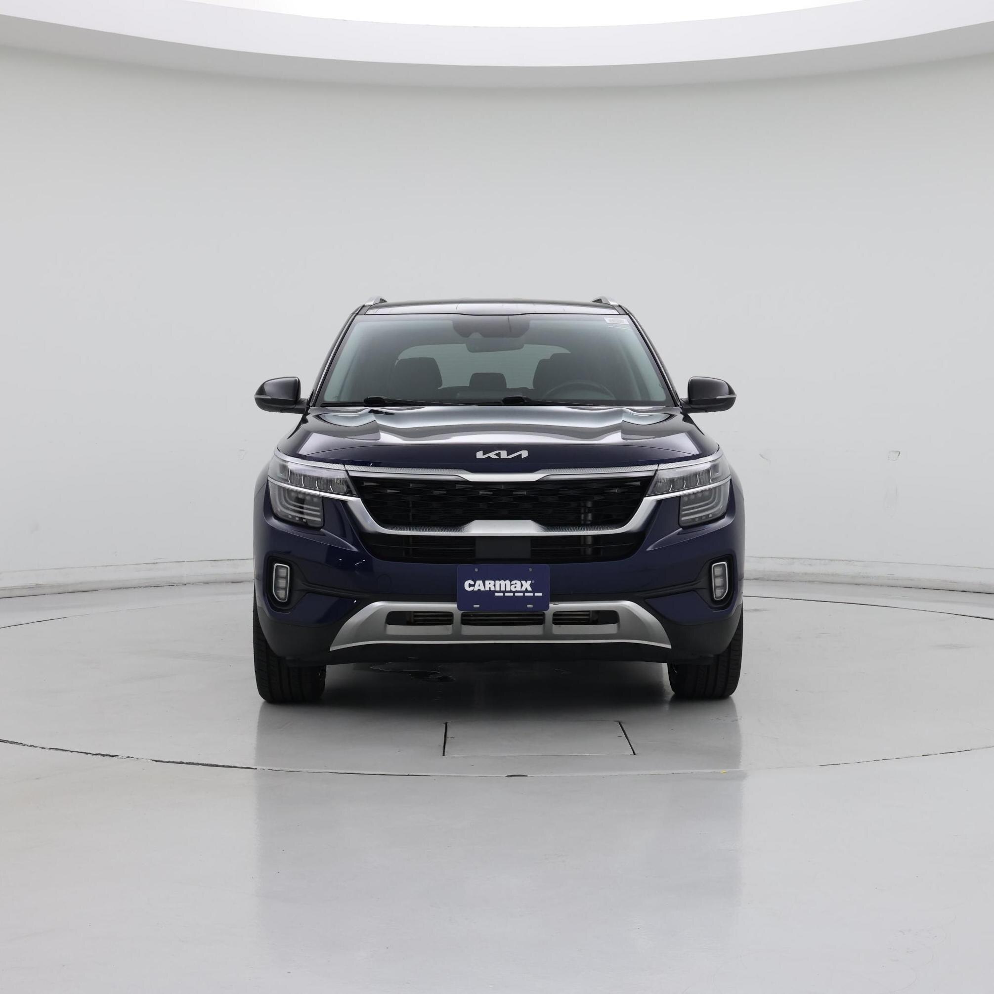 Thumbnail: 2022 Kia Seltos - 5