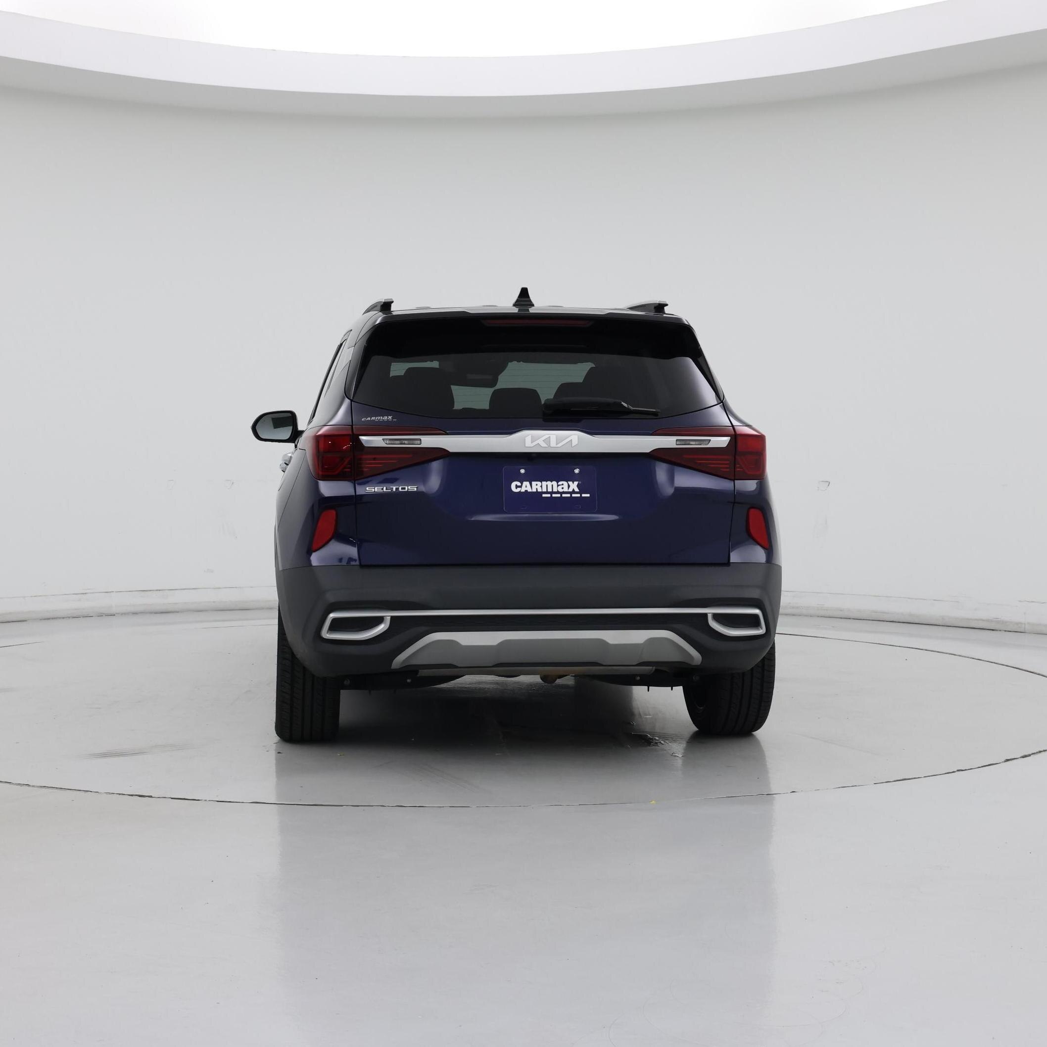 Thumbnail: 2022 Kia Seltos - 6