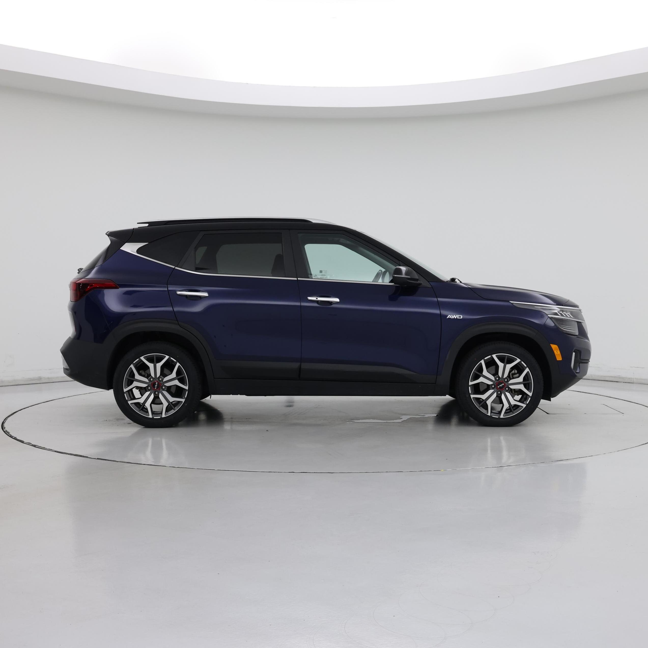 Thumbnail: 2022 Kia Seltos - 7