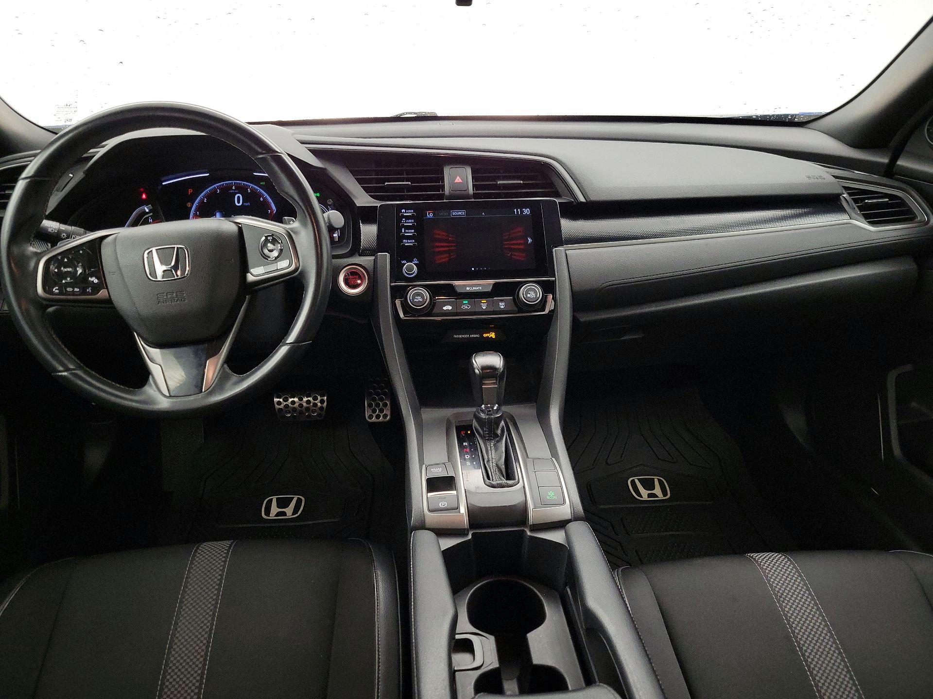Thumbnail: 2020 Honda Civic - 9