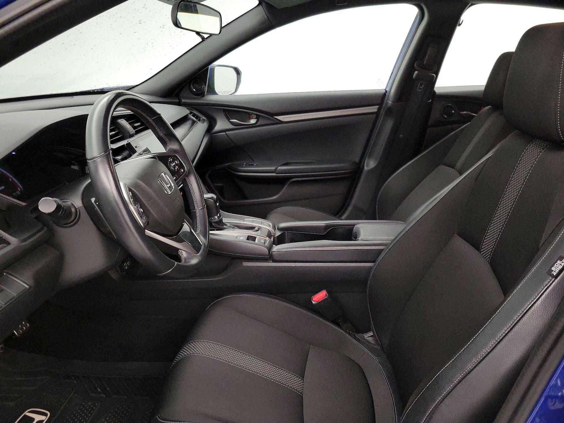 Thumbnail: 2020 Honda Civic - 11