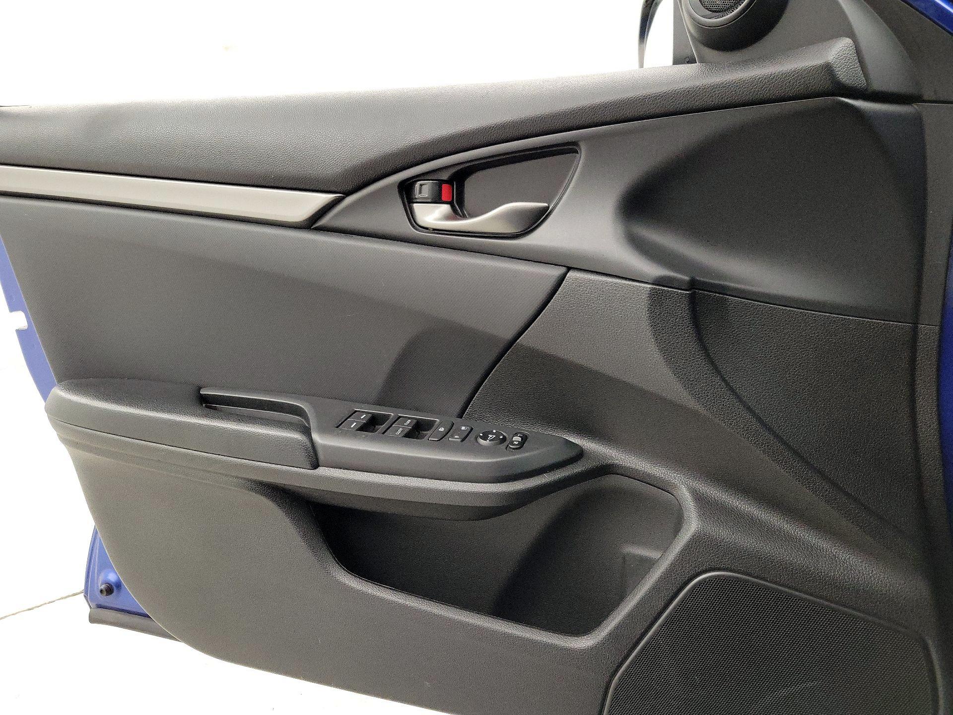 Thumbnail: 2020 Honda Civic - 12