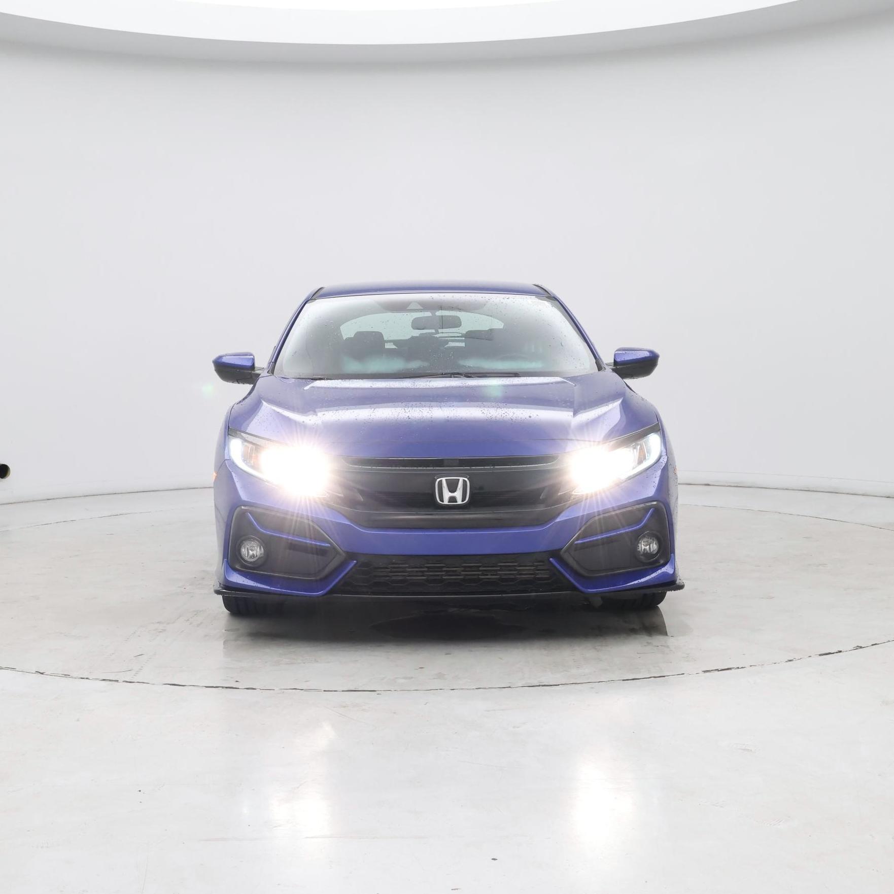 Thumbnail: 2020 Honda Civic - 5