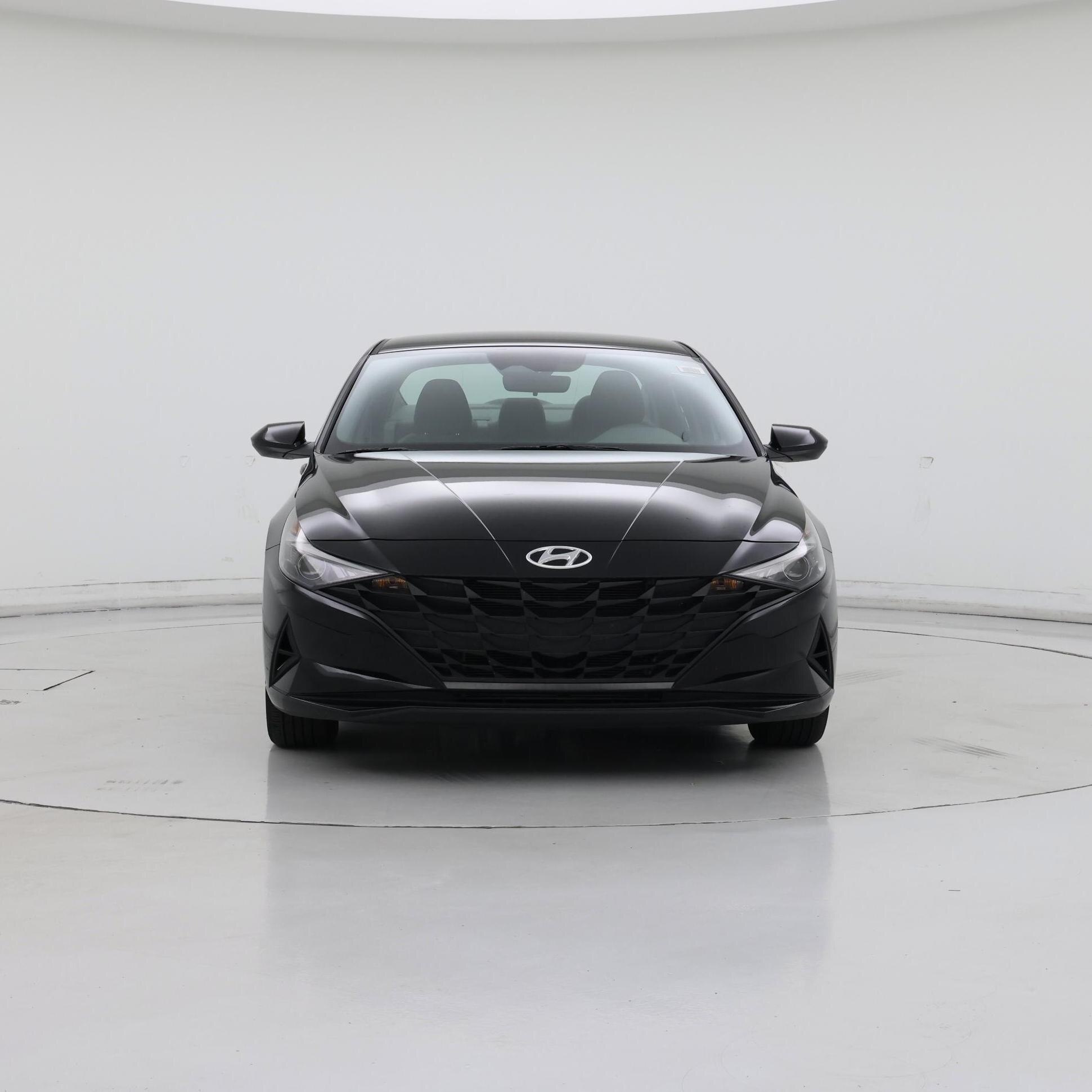 Thumbnail: 2023 Hyundai Elantra - 5