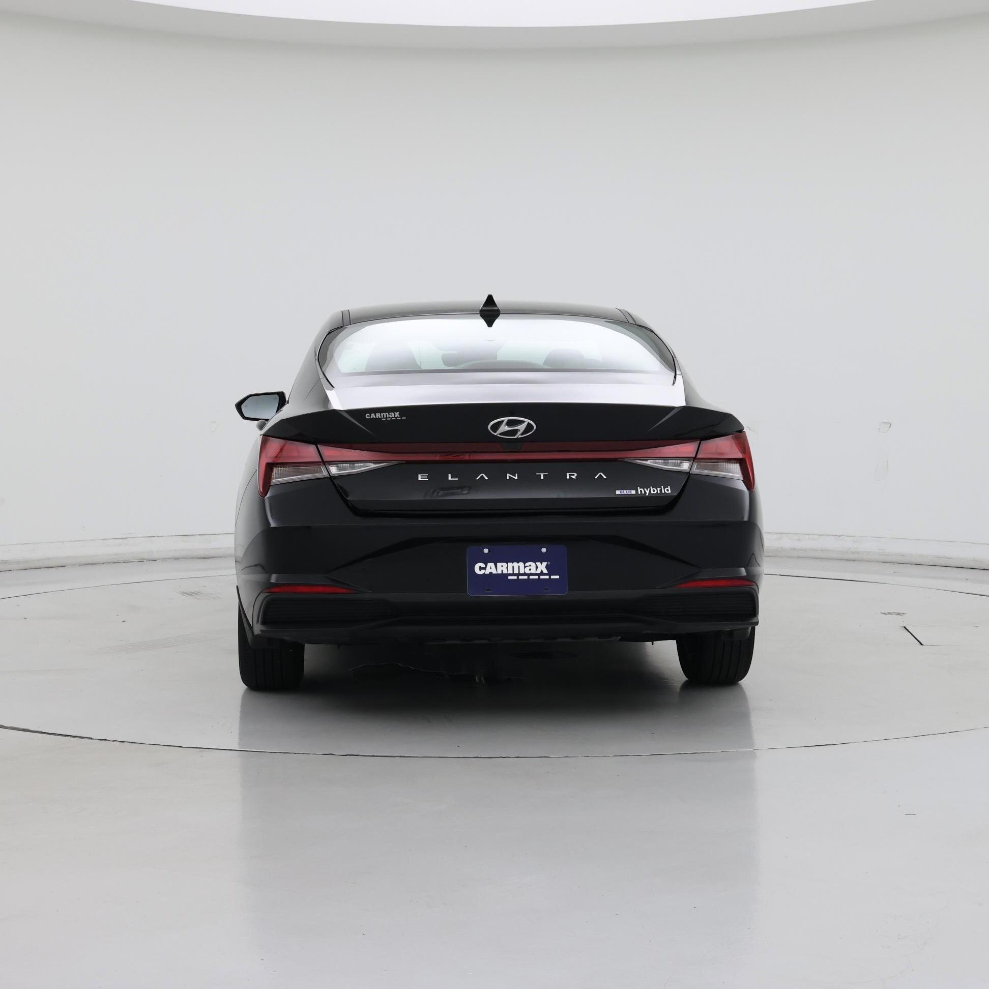 Thumbnail: 2023 Hyundai Elantra - 6