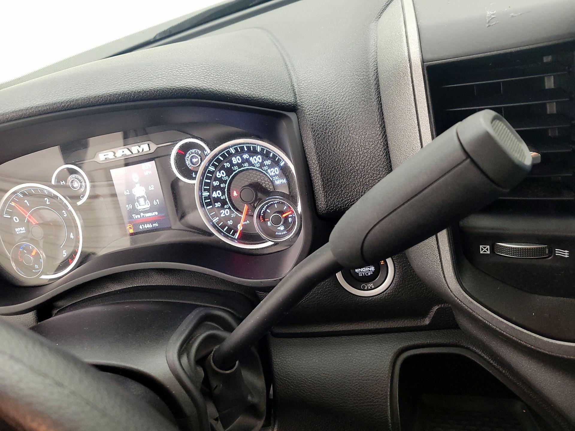 Thumbnail: 2021 RAM 2500 - 17