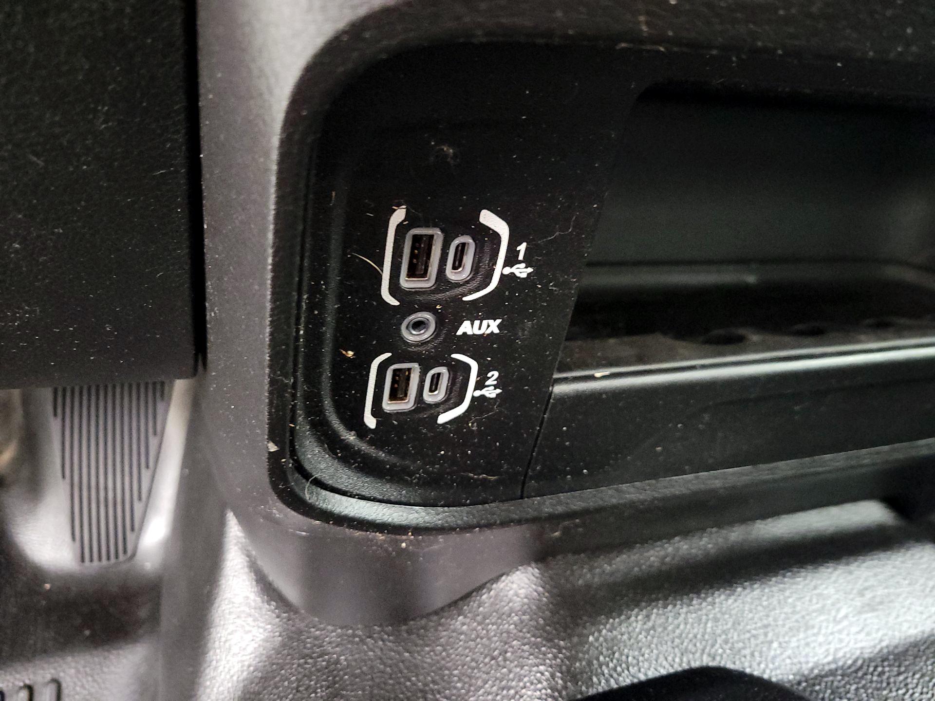 Thumbnail: 2021 RAM 2500 - 18