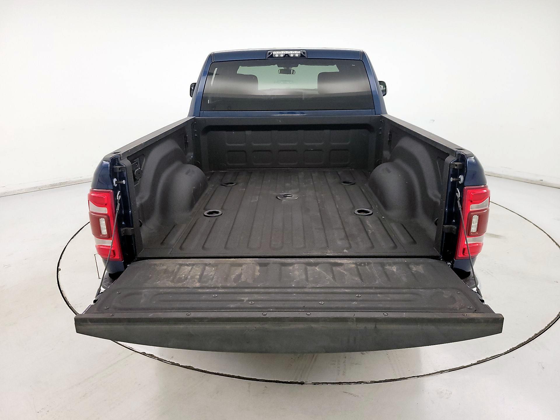 Thumbnail: 2021 RAM 2500 - 20