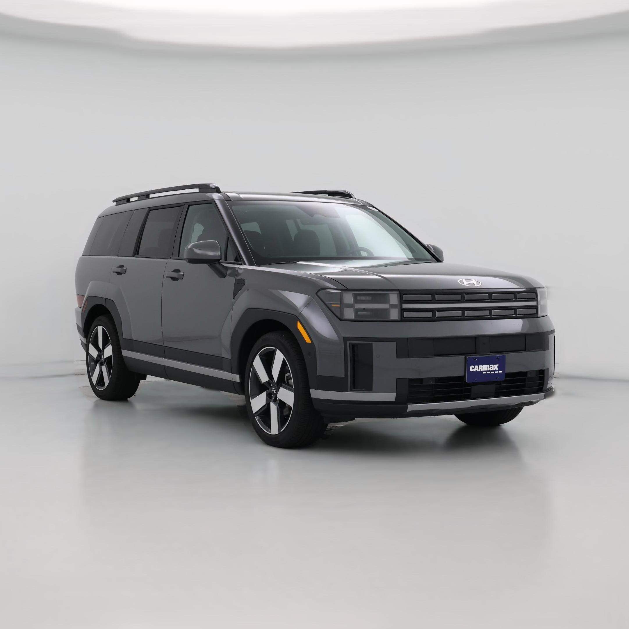 Thumbnail: 2024 Hyundai Santa Fe - 1