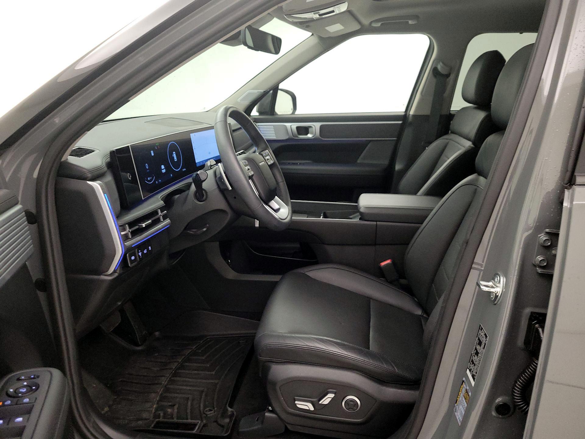 Thumbnail: 2024 Hyundai Santa Fe - 11
