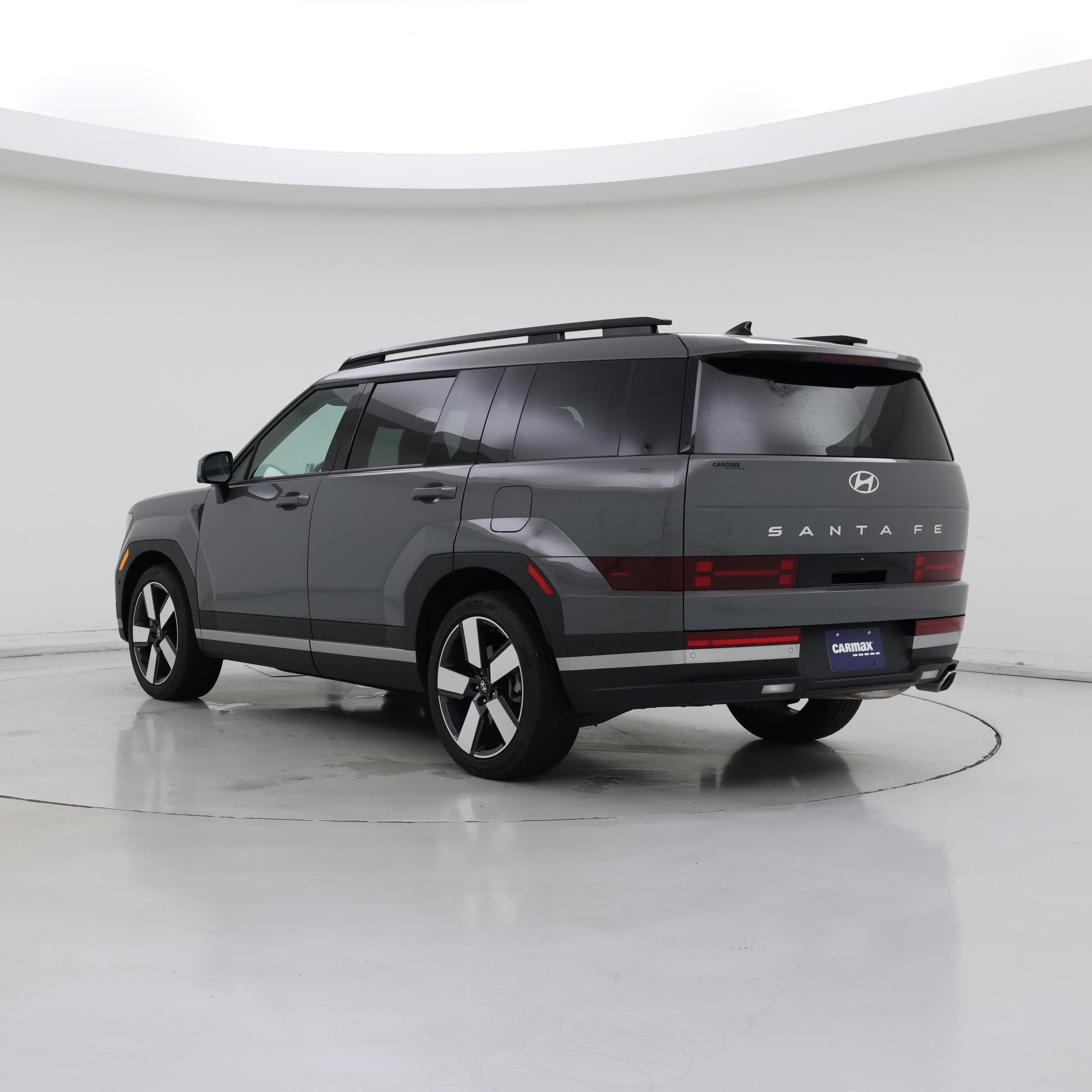 Thumbnail: 2024 Hyundai Santa Fe - 2