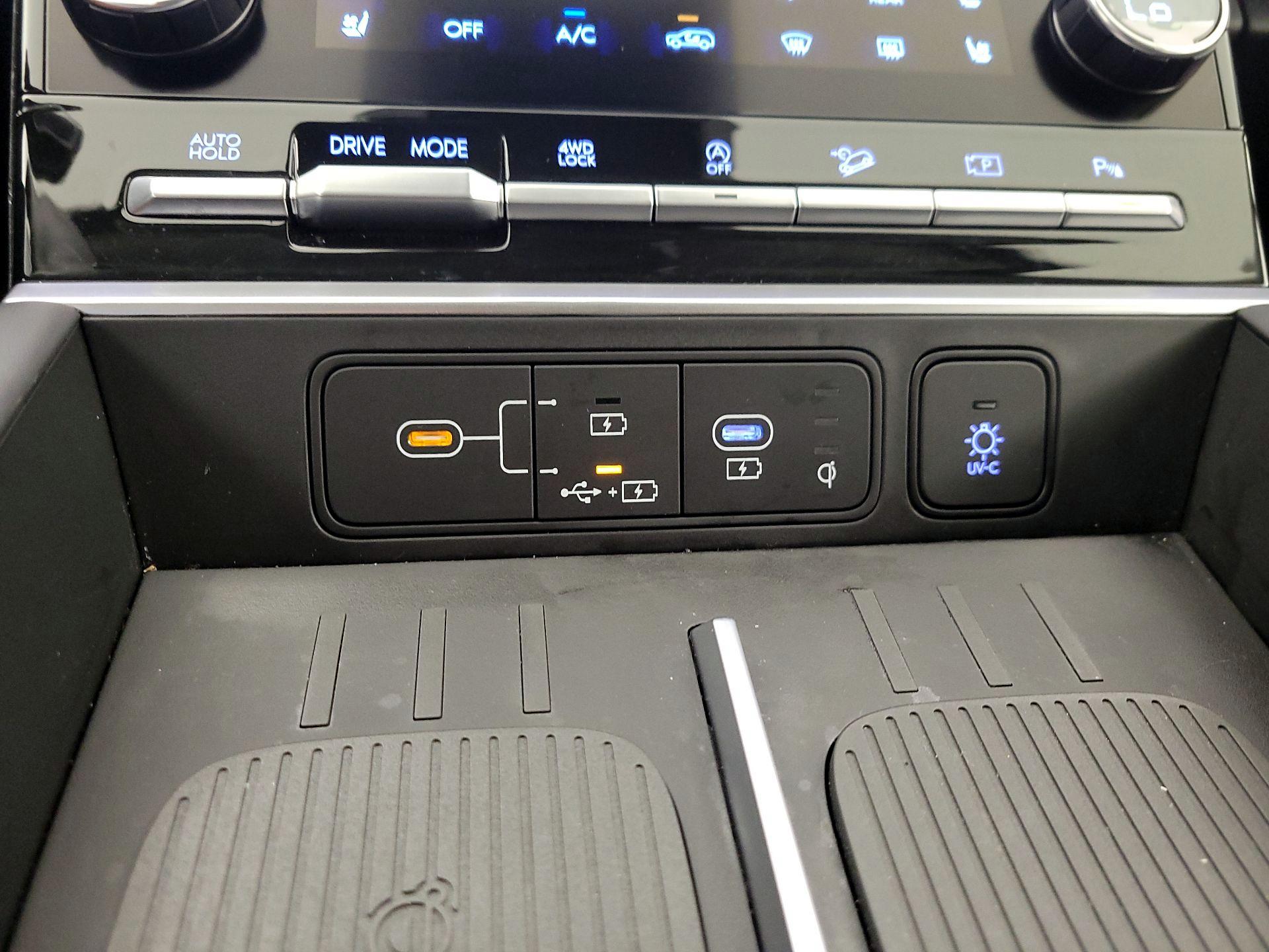 Thumbnail: 2024 Hyundai Santa Fe - 19
