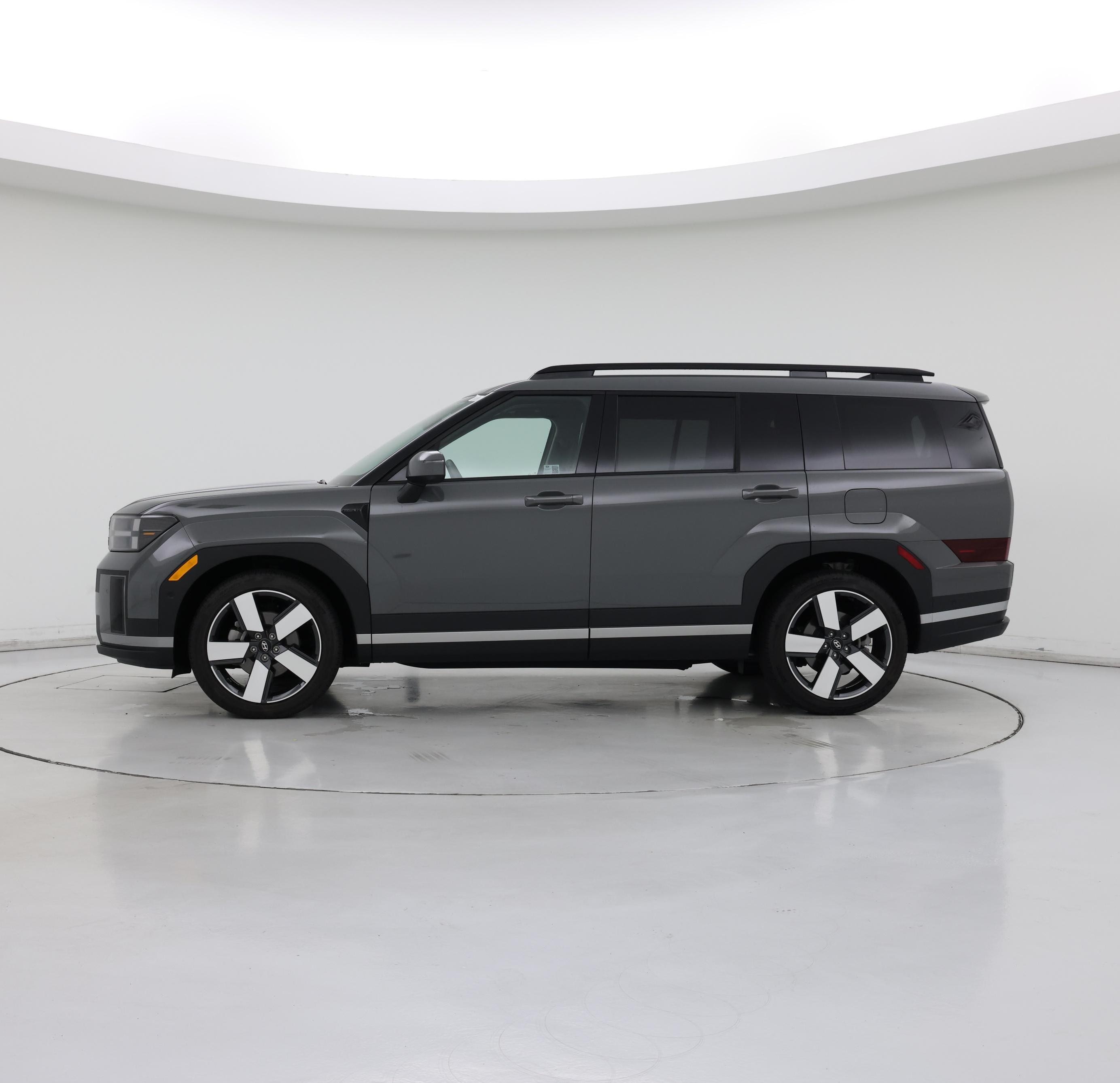 Thumbnail: 2024 Hyundai Santa Fe - 3
