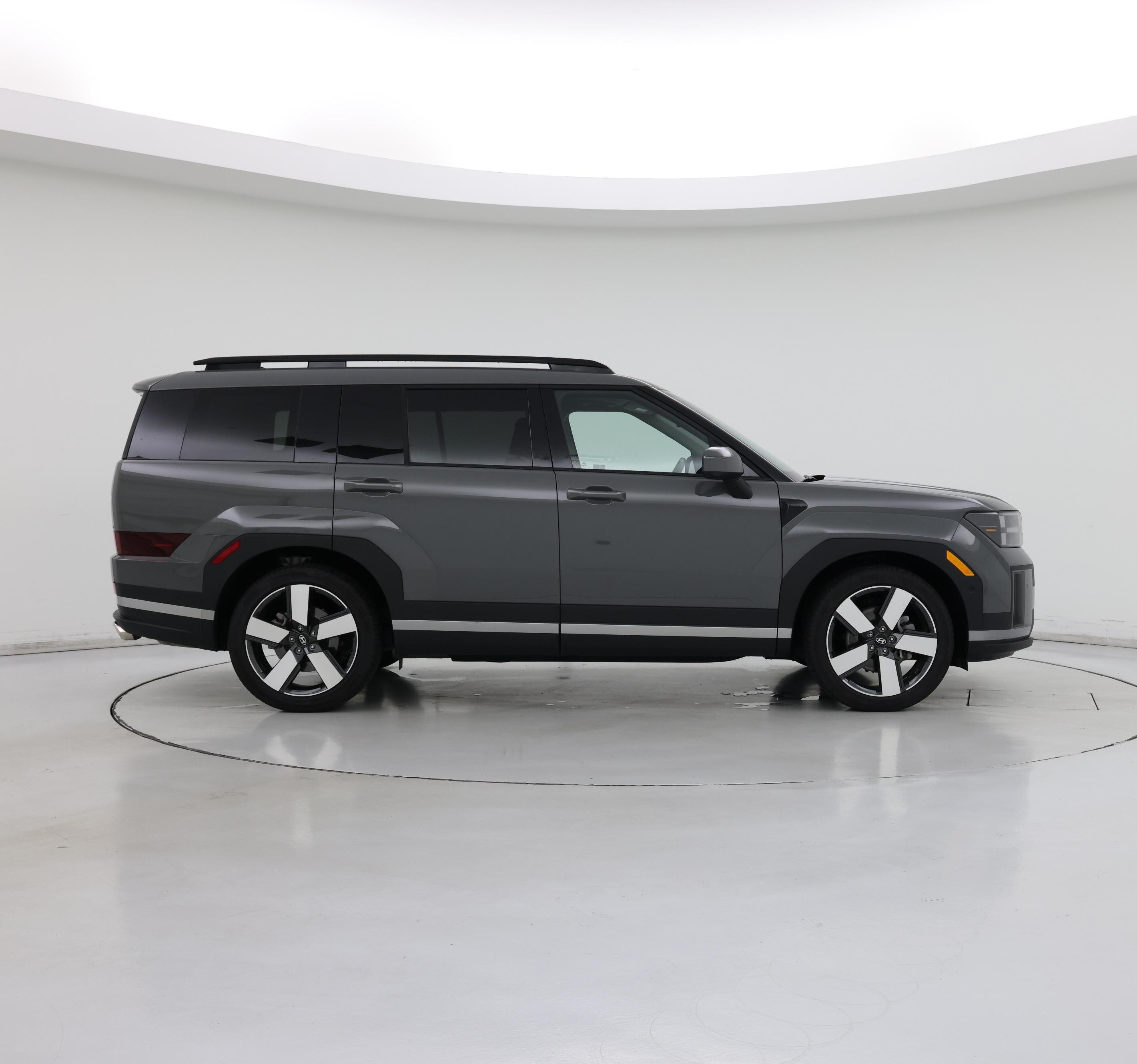 Thumbnail: 2024 Hyundai Santa Fe - 7