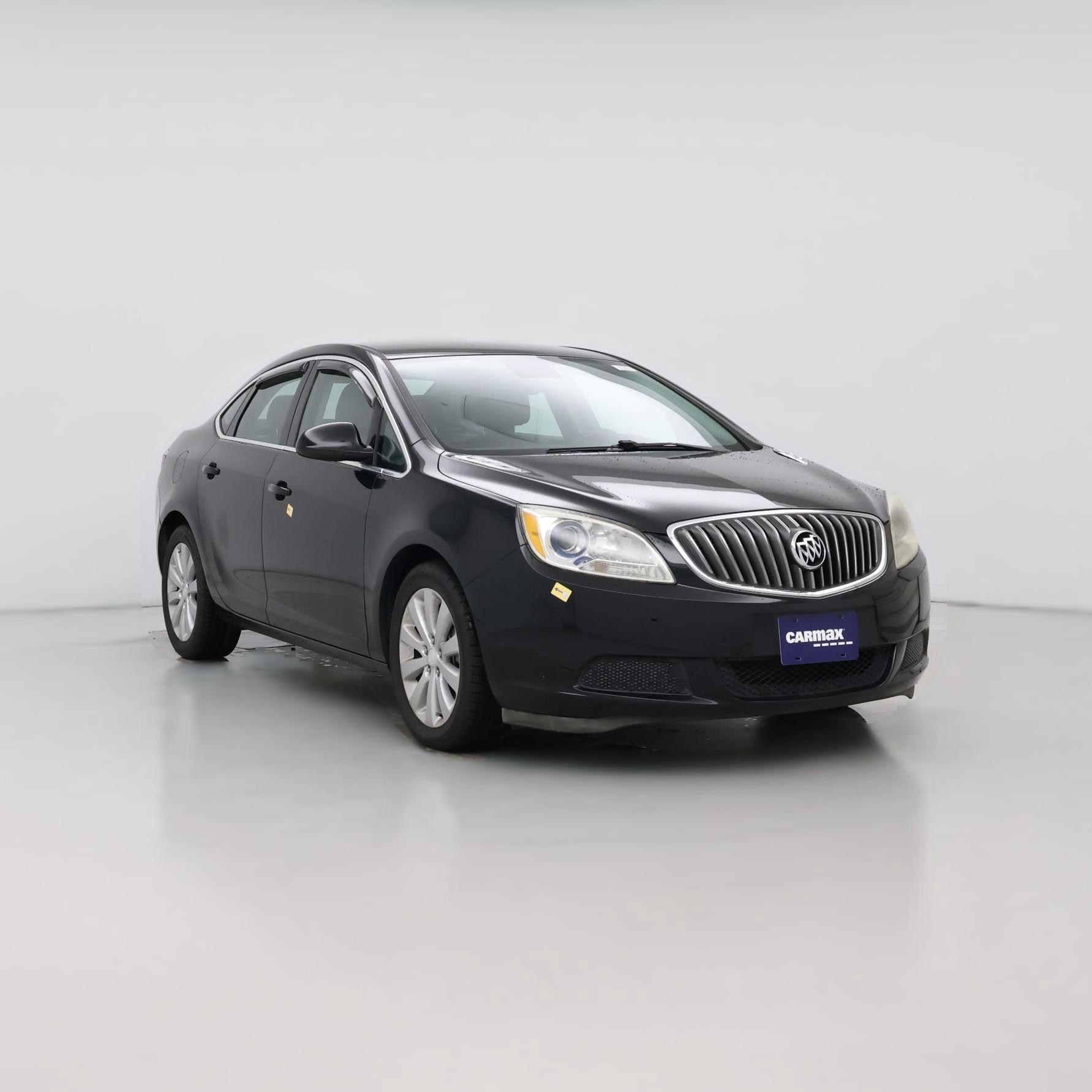 Thumbnail: 2016 Buick Verano - 1