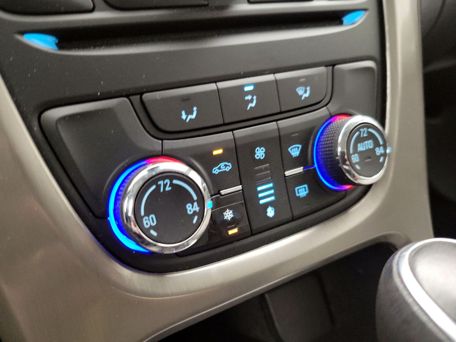 Thumbnail: 2016 Buick Verano - 16