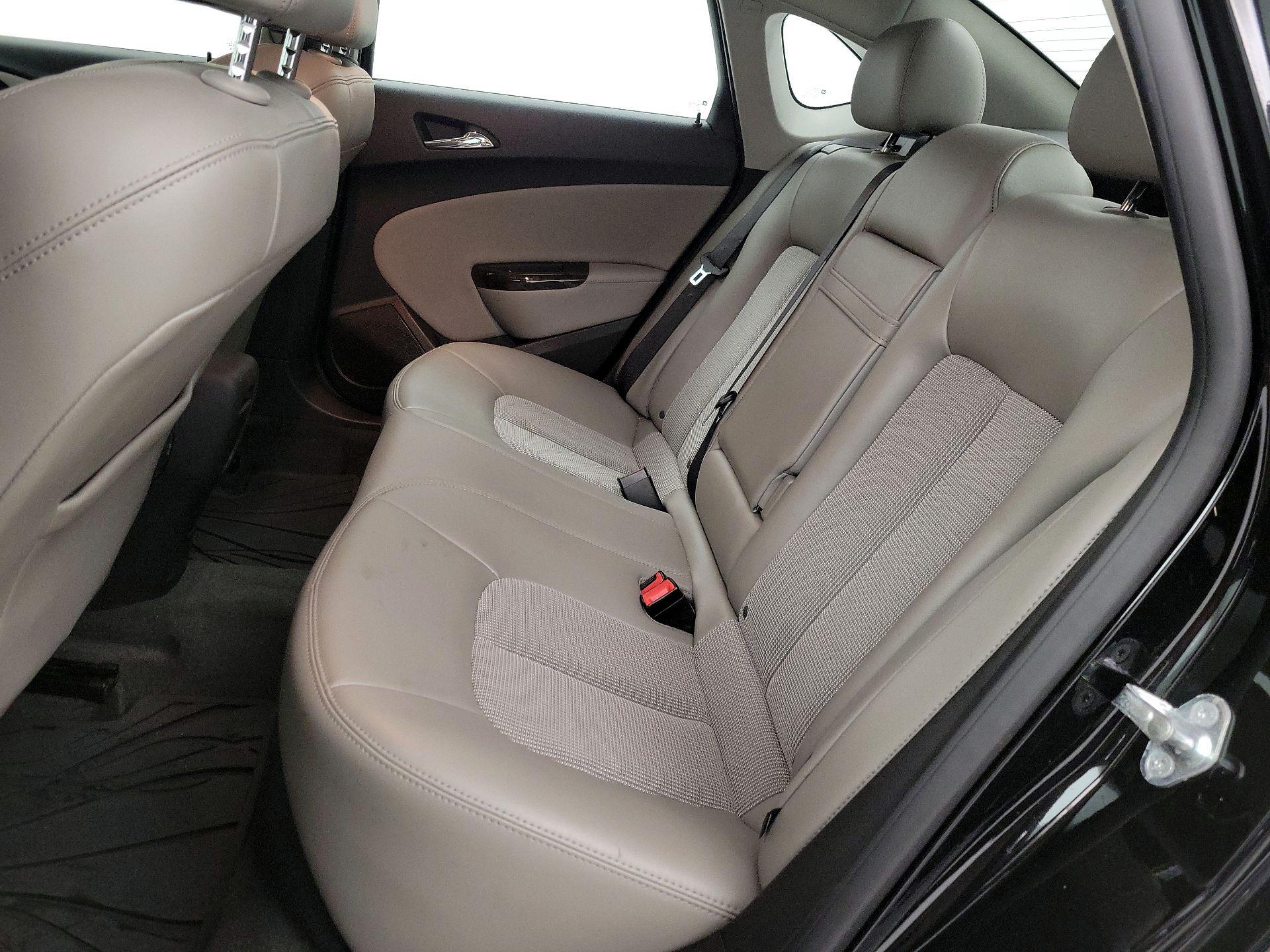 Thumbnail: 2016 Buick Verano - 19