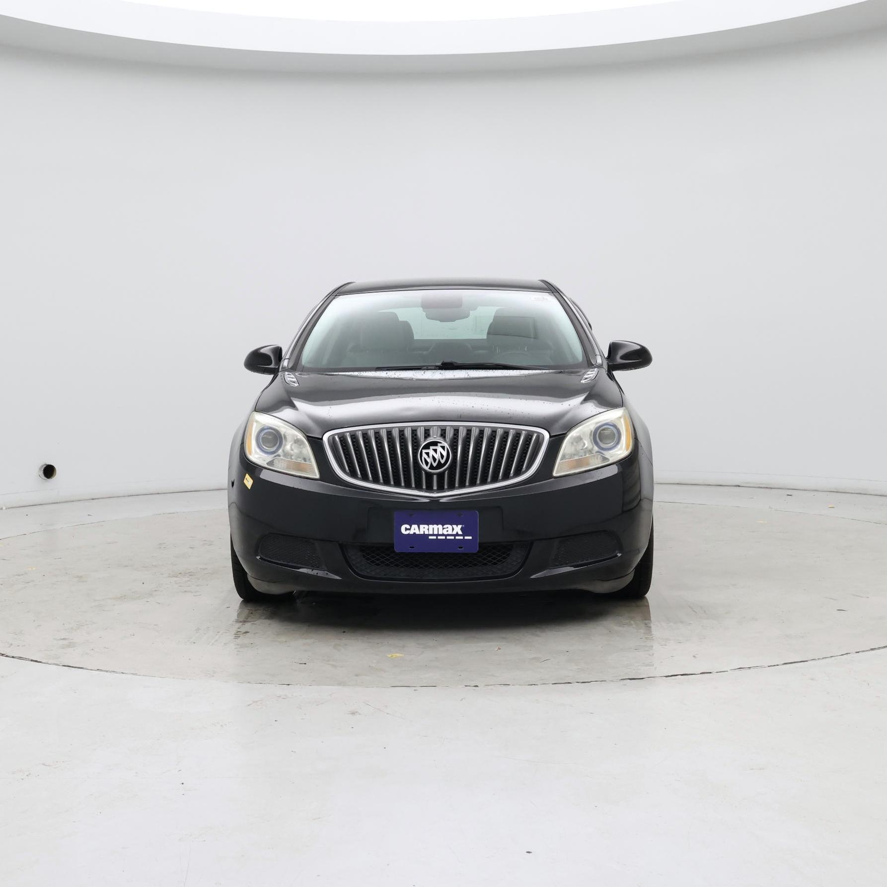 Thumbnail: 2016 Buick Verano - 5