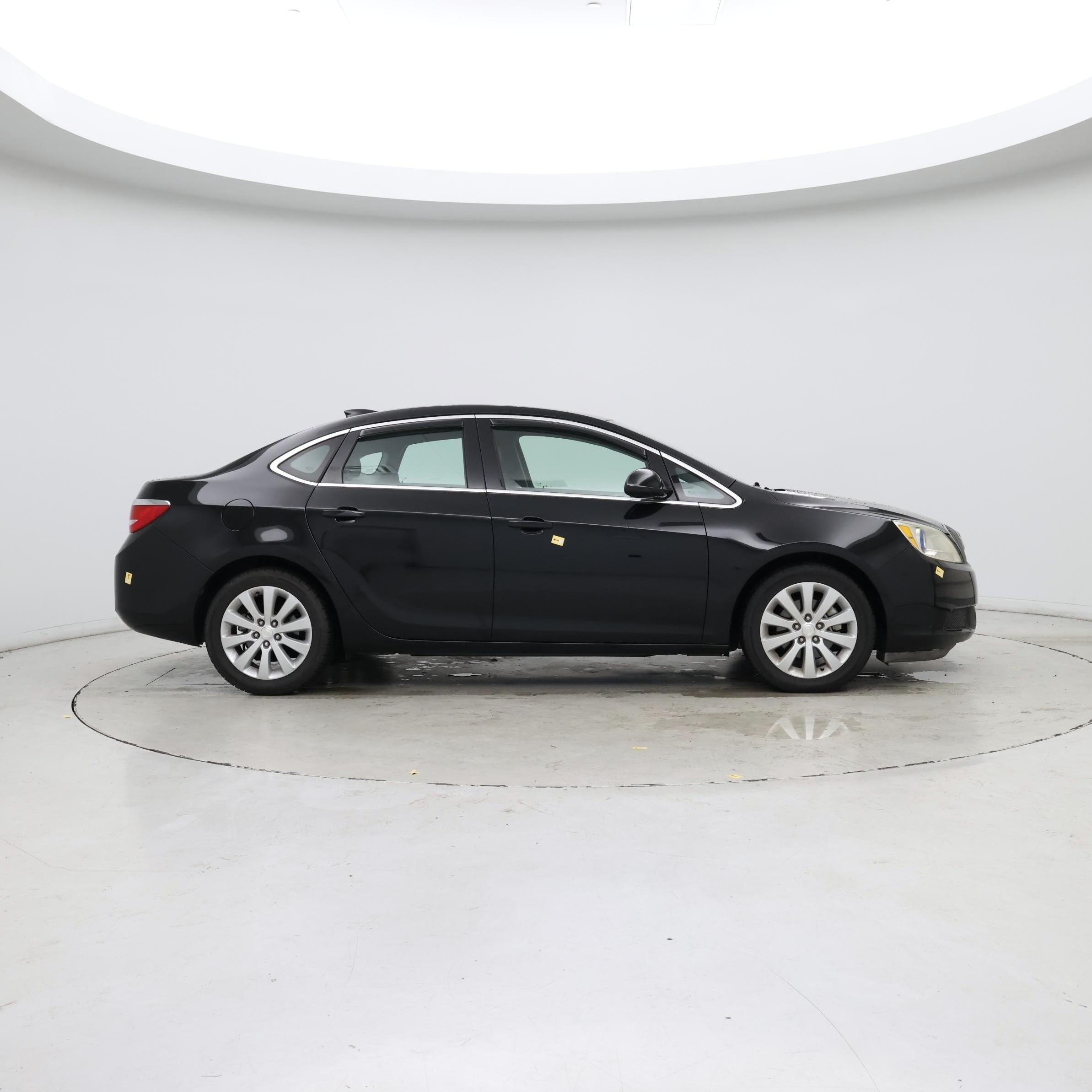 Thumbnail: 2016 Buick Verano - 7