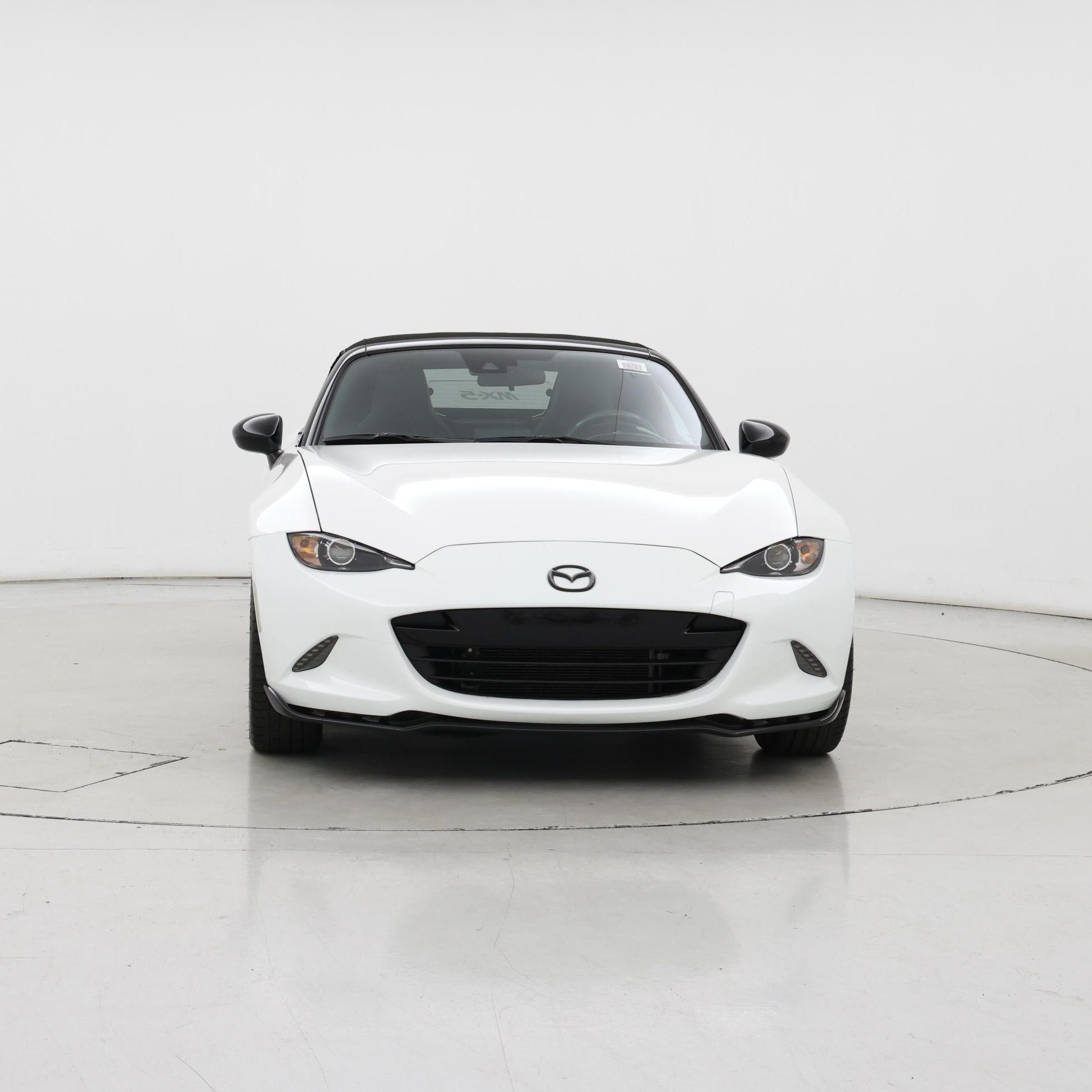 Thumbnail: 2021 Mazda MX-5 Miata - 5