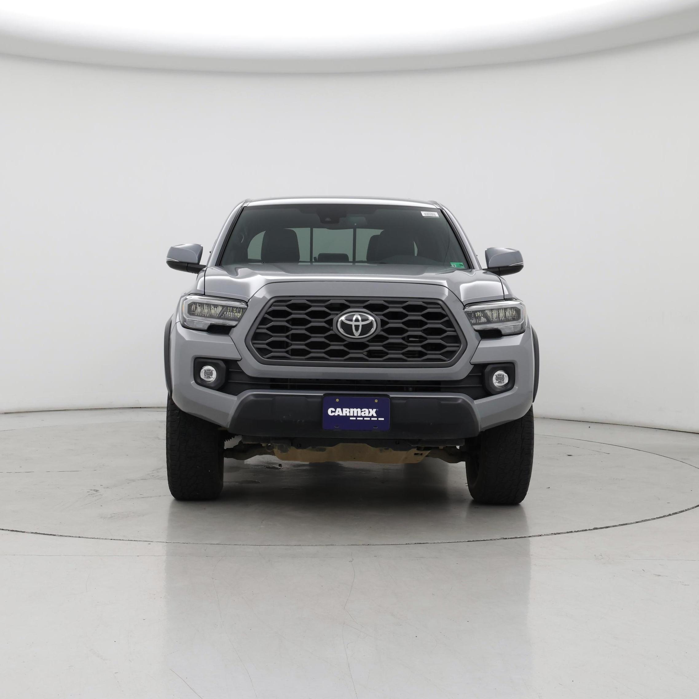 Thumbnail: 2020 Toyota Tacoma - 5